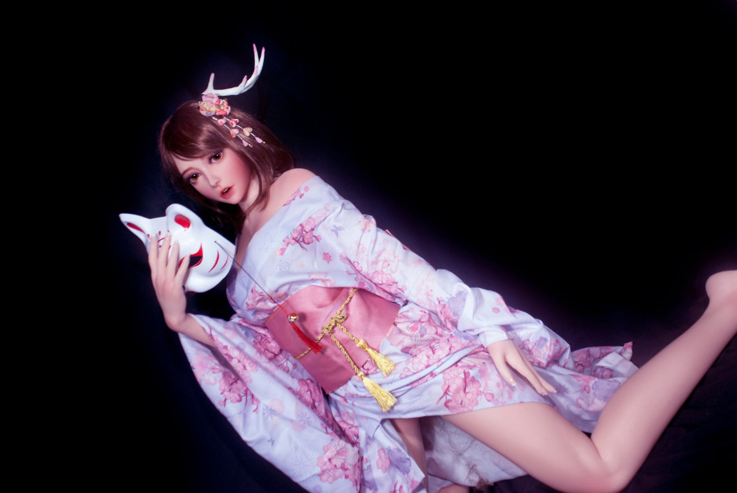 elsa babe 150cm akimoto mizuki - Elsa Babe Doll
