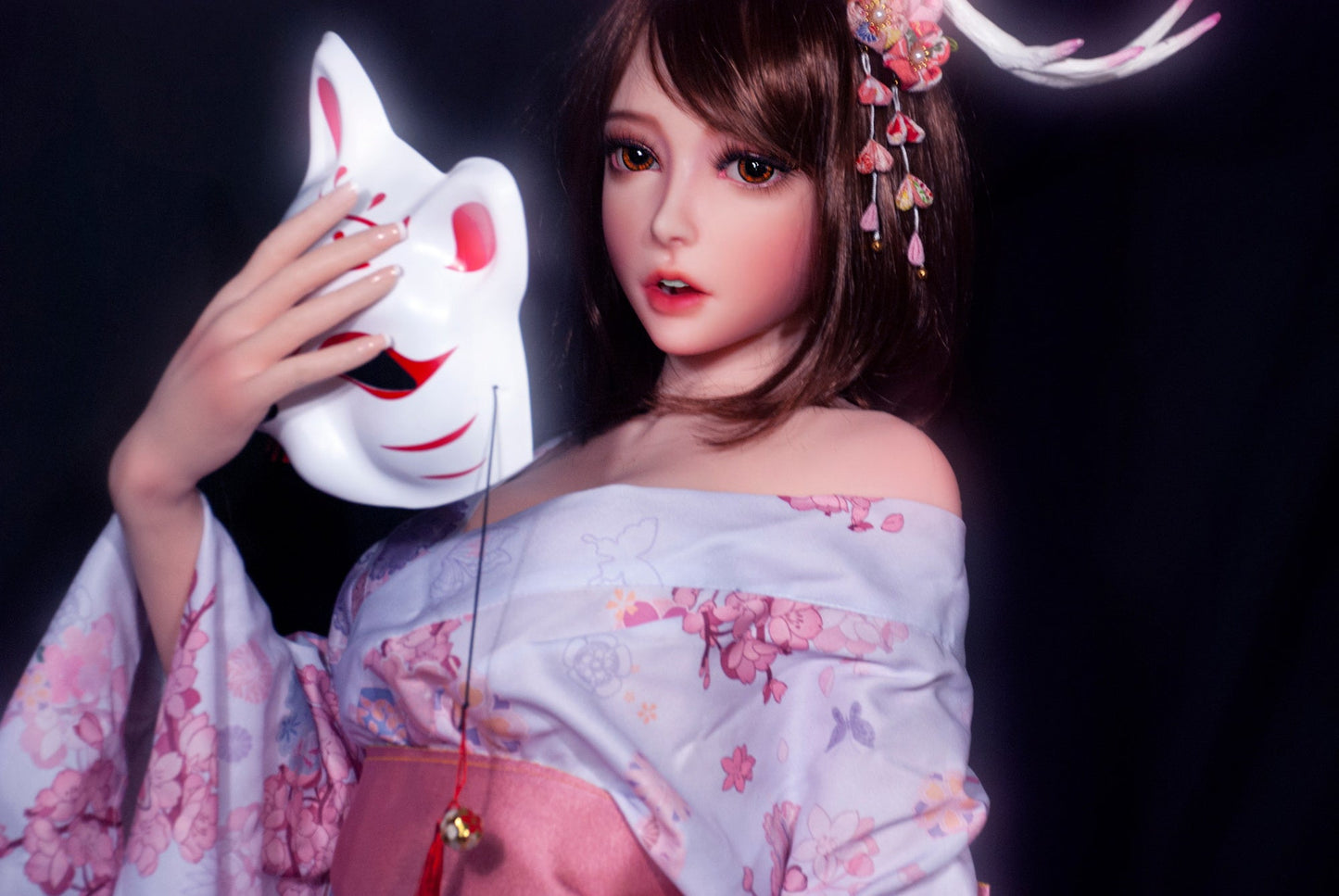 elsa babe 150cm akimoto mizuki - Elsa Babe Doll