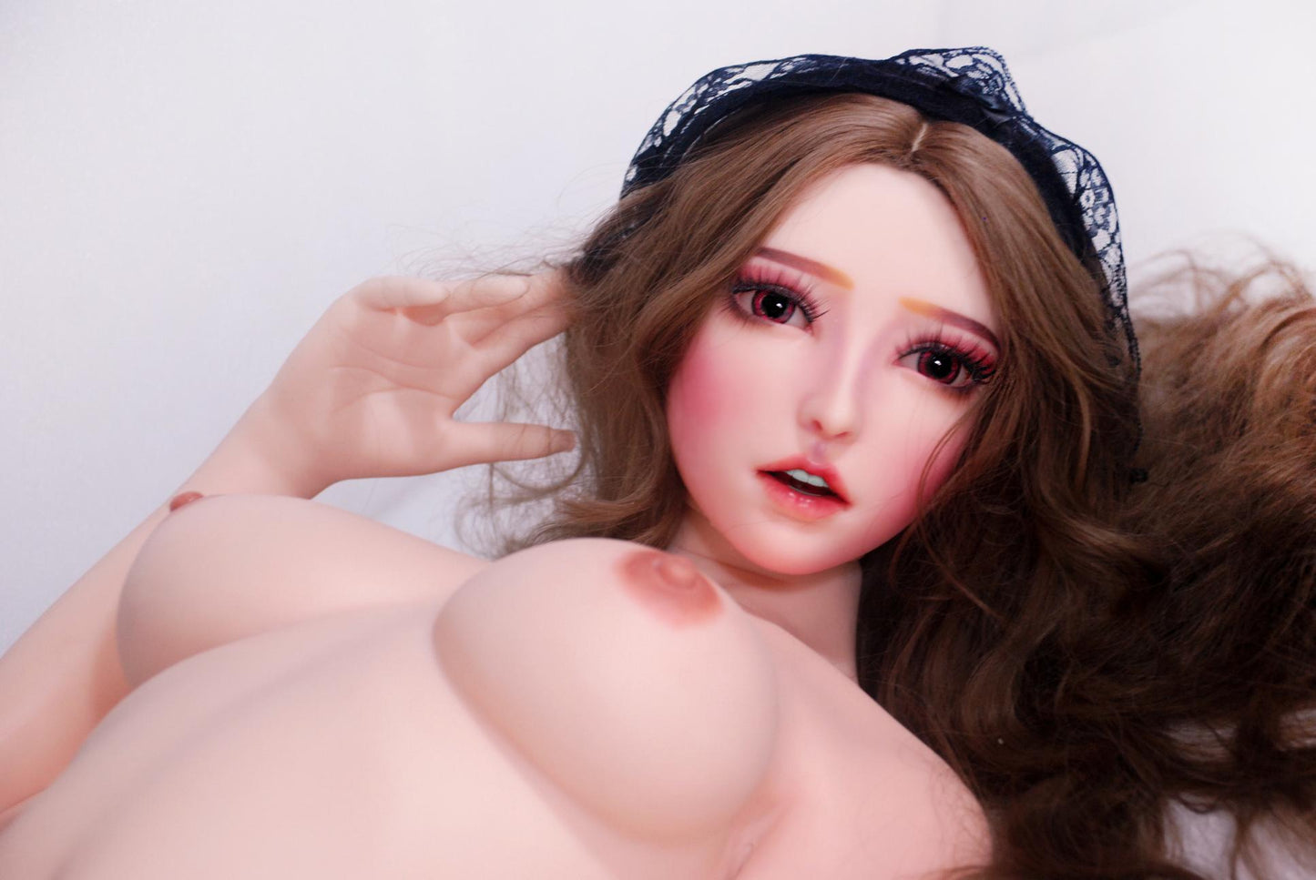 elsa babe 150cm kanno kana - Elsa Babe Doll