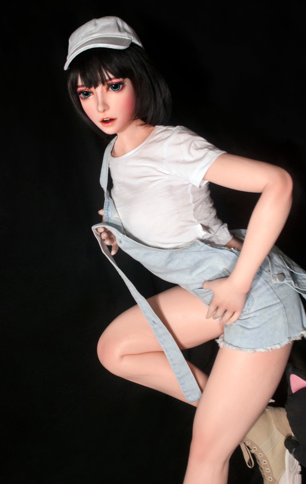 elsa babe 150cm igawa ayako - Elsa Babe Doll