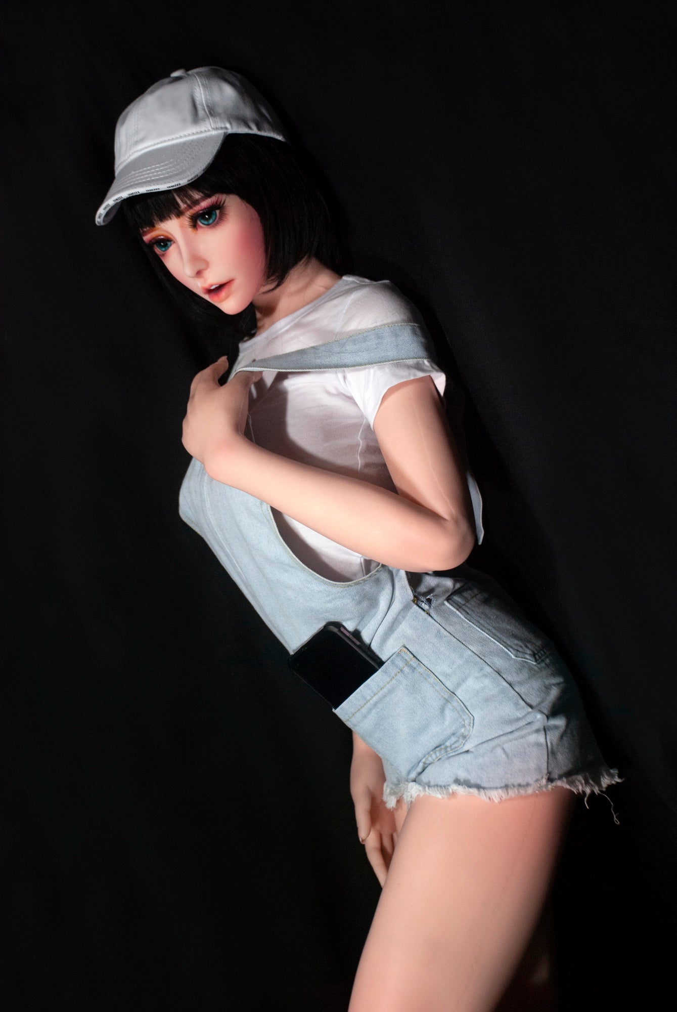 elsa babe 150cm igawa ayako - Elsa Babe Doll