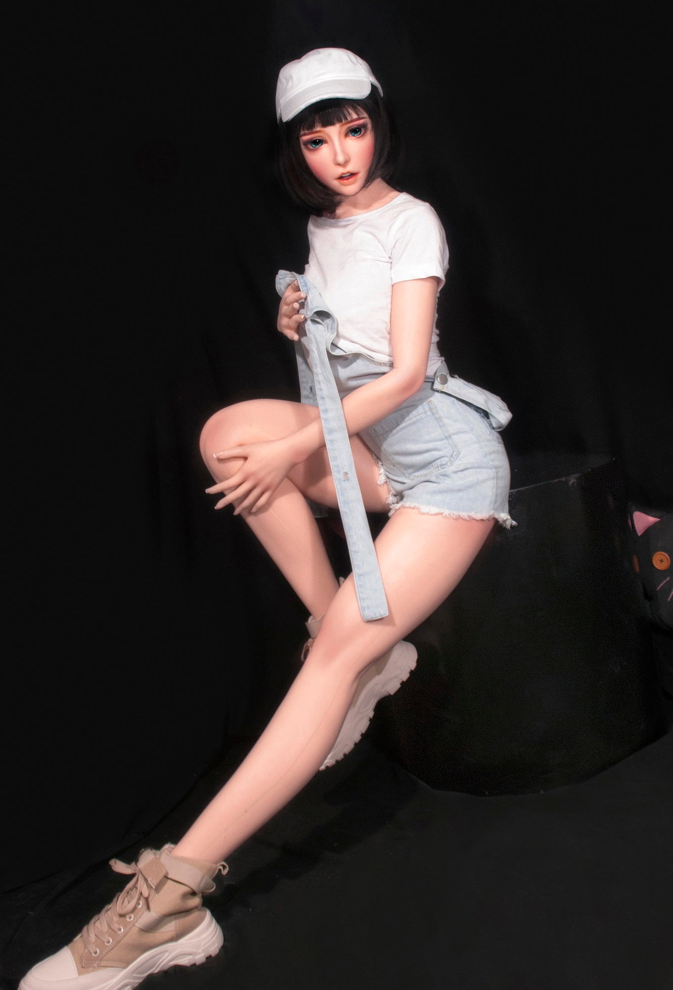 elsa babe 150cm igawa ayako - Elsa Babe Doll
