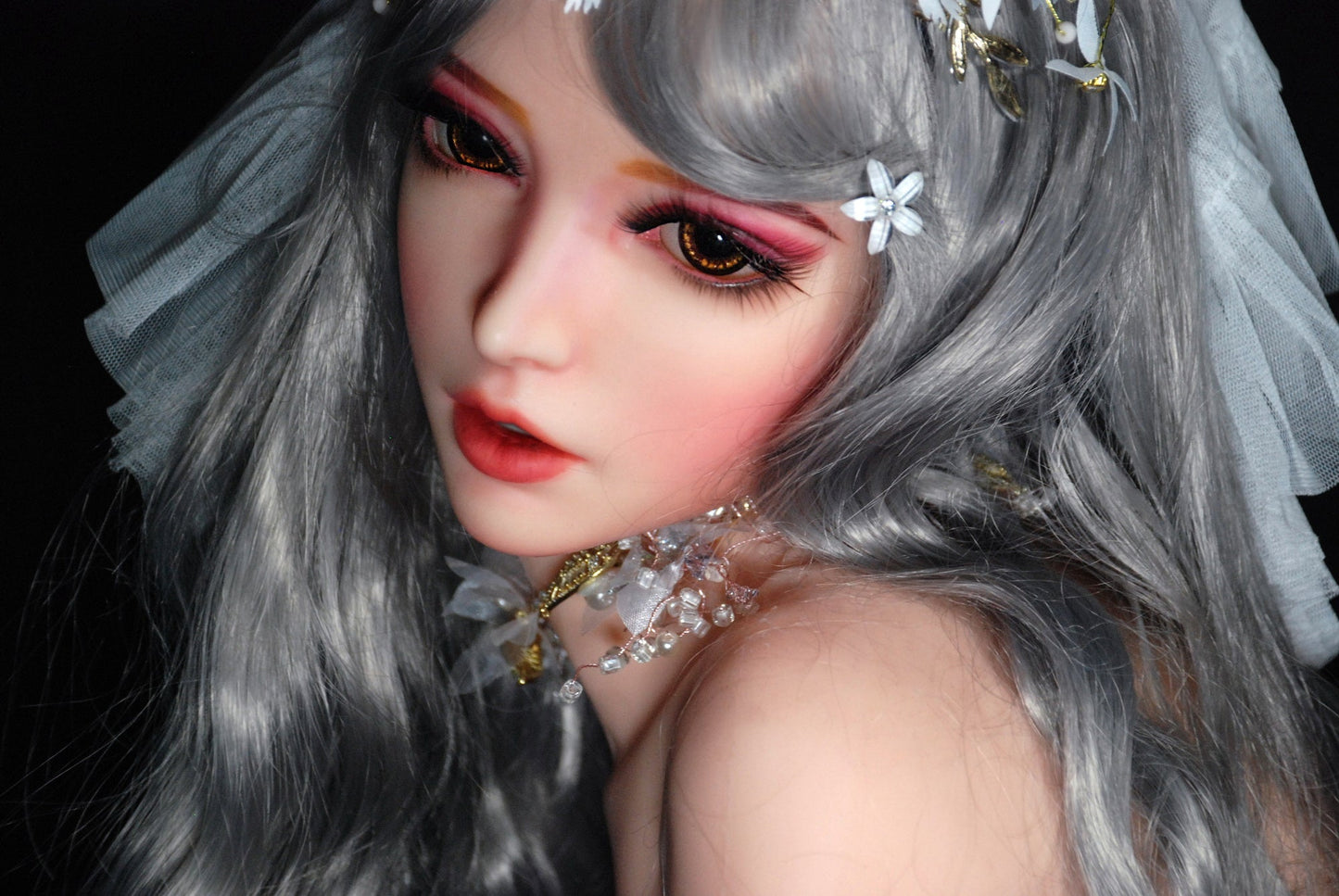 elsa babe 150cm yoshida ayumi - Elsa Babe Doll