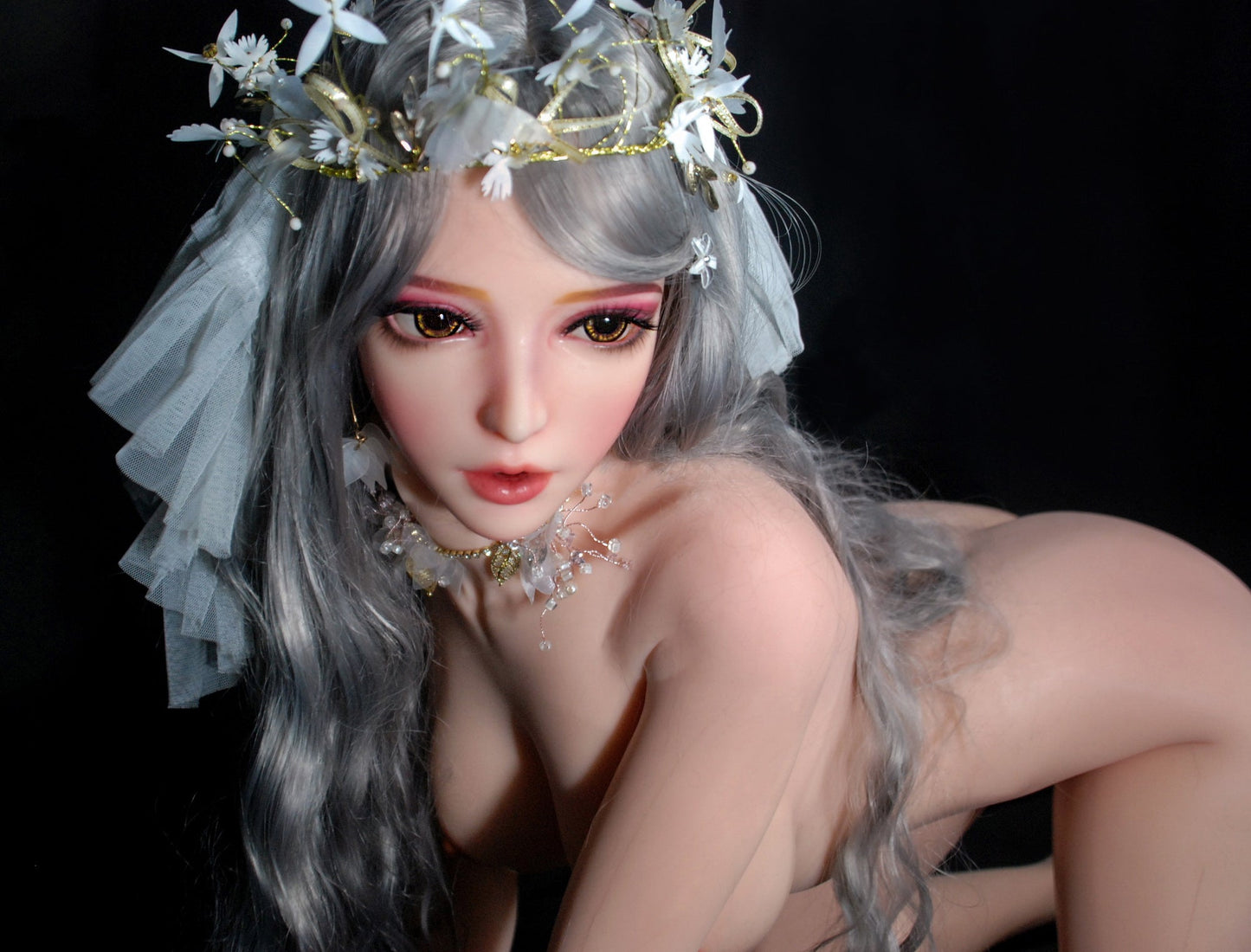 elsa babe 150cm yoshida ayumi - Elsa Babe Doll