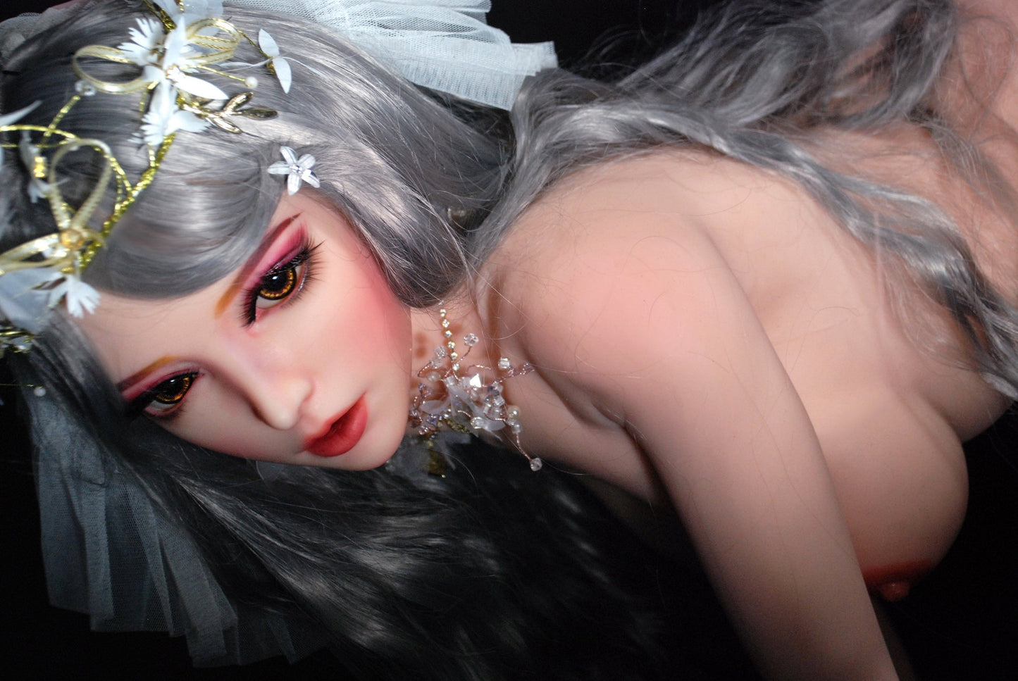 elsa babe 150cm yoshida ayumi - Elsa Babe Doll