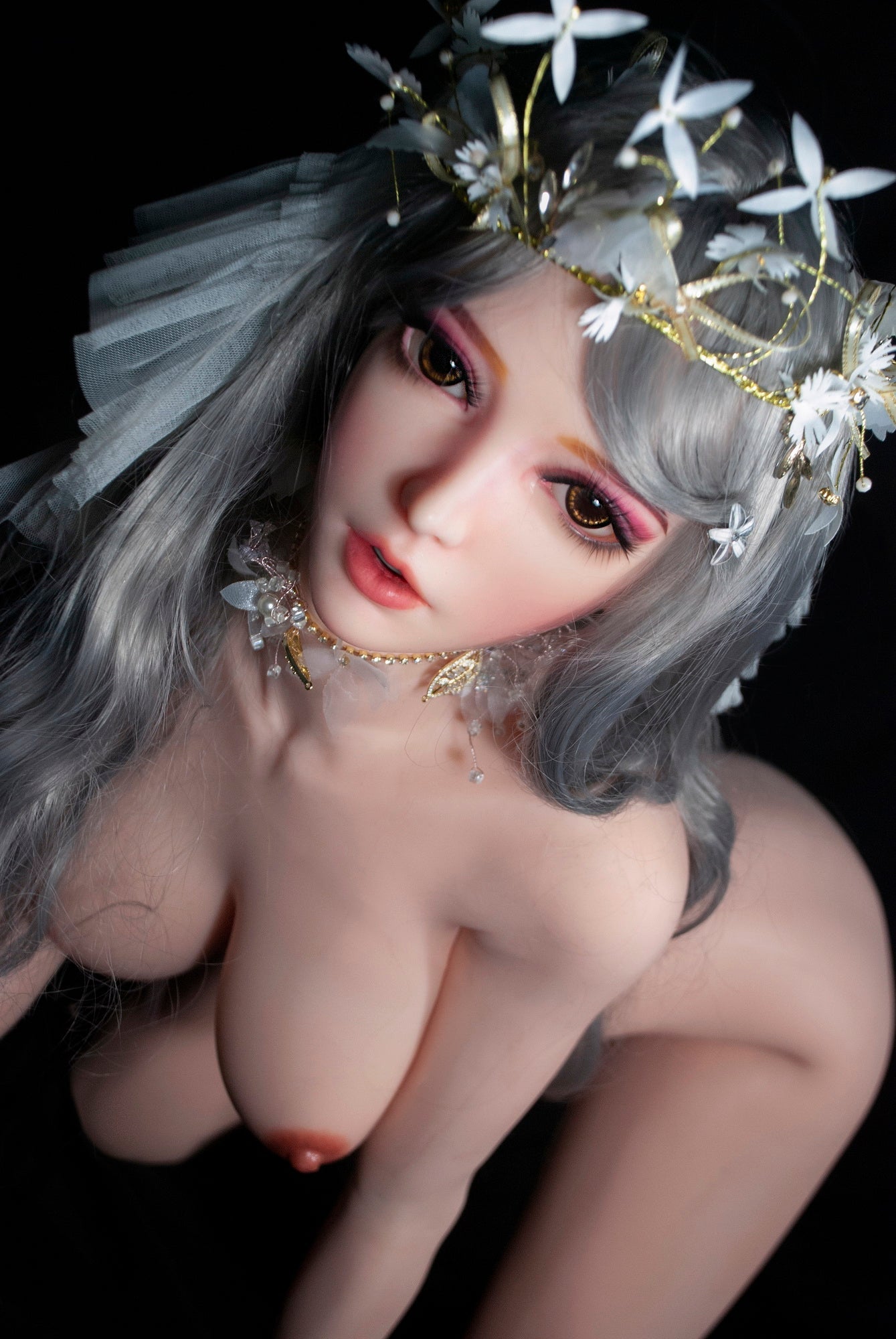elsa babe 150cm yoshida ayumi - Elsa Babe Doll