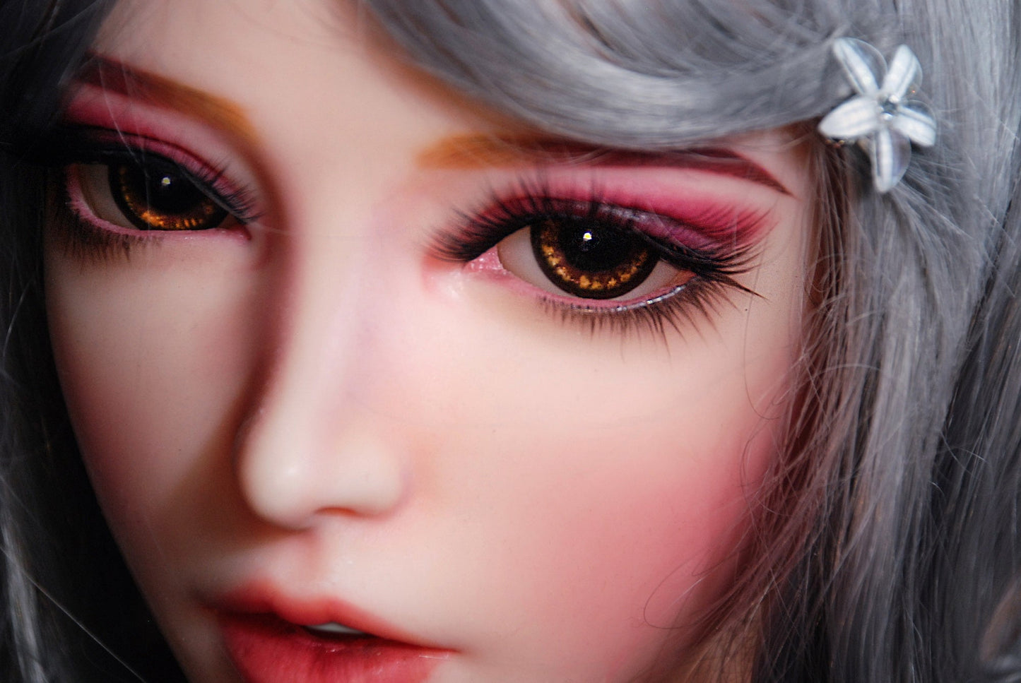 elsa babe 150cm yoshida ayumi - Elsa Babe Doll
