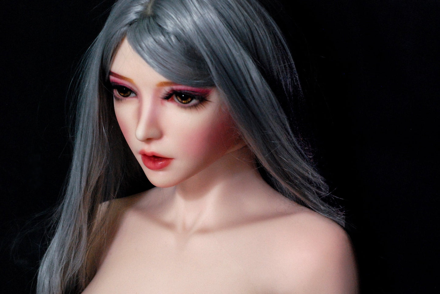 elsa babe 150cm yoshida ayumi - Elsa Babe Doll