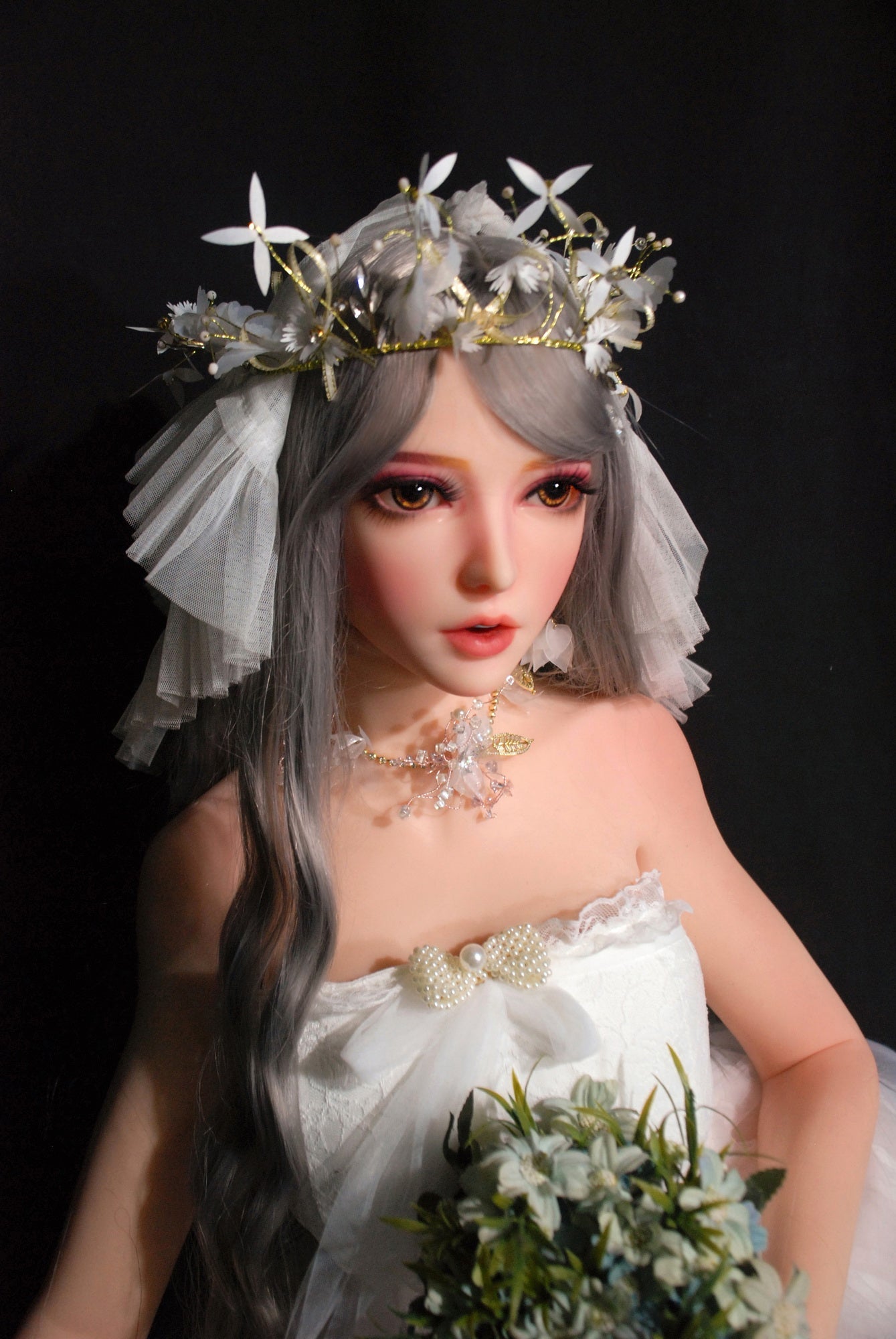 elsa babe 150cm yoshida ayumi - Elsa Babe Doll