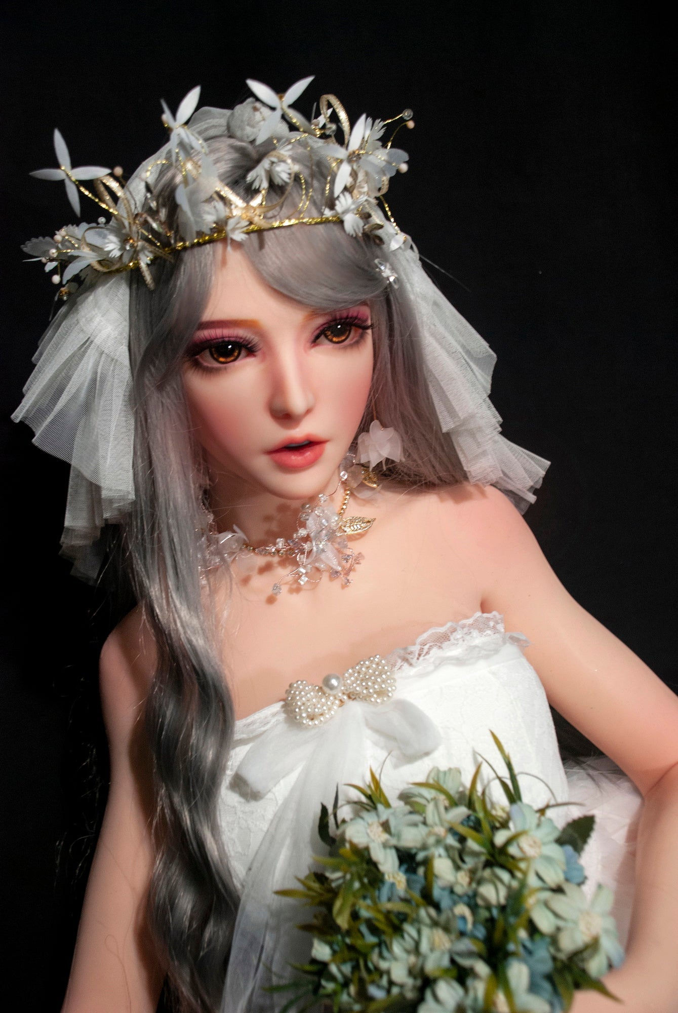 elsa babe 150cm yoshida ayumi - Elsa Babe Doll