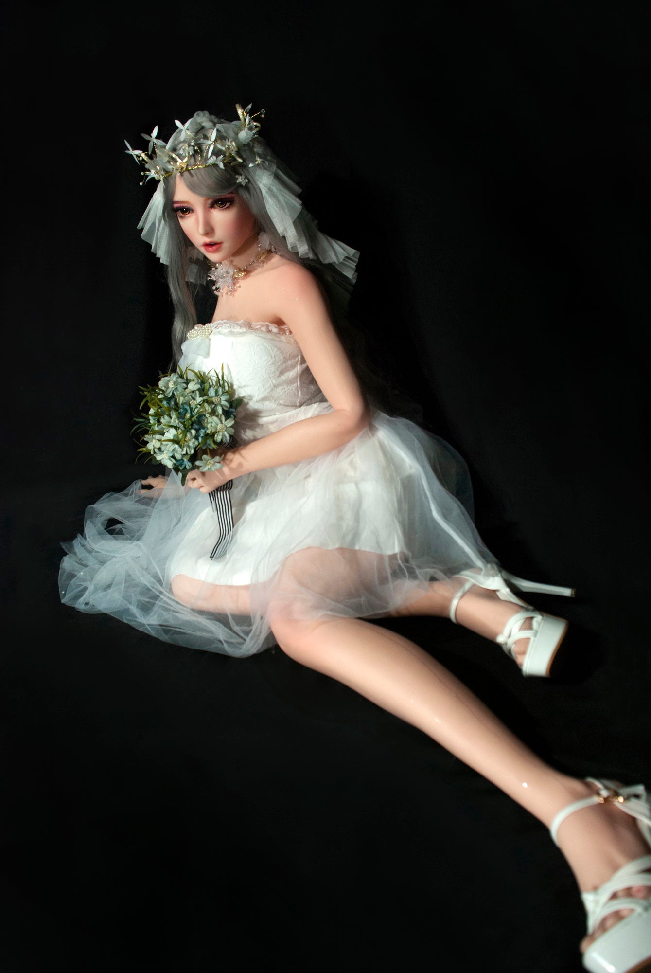 elsa babe 150cm yoshida ayumi - Elsa Babe Doll