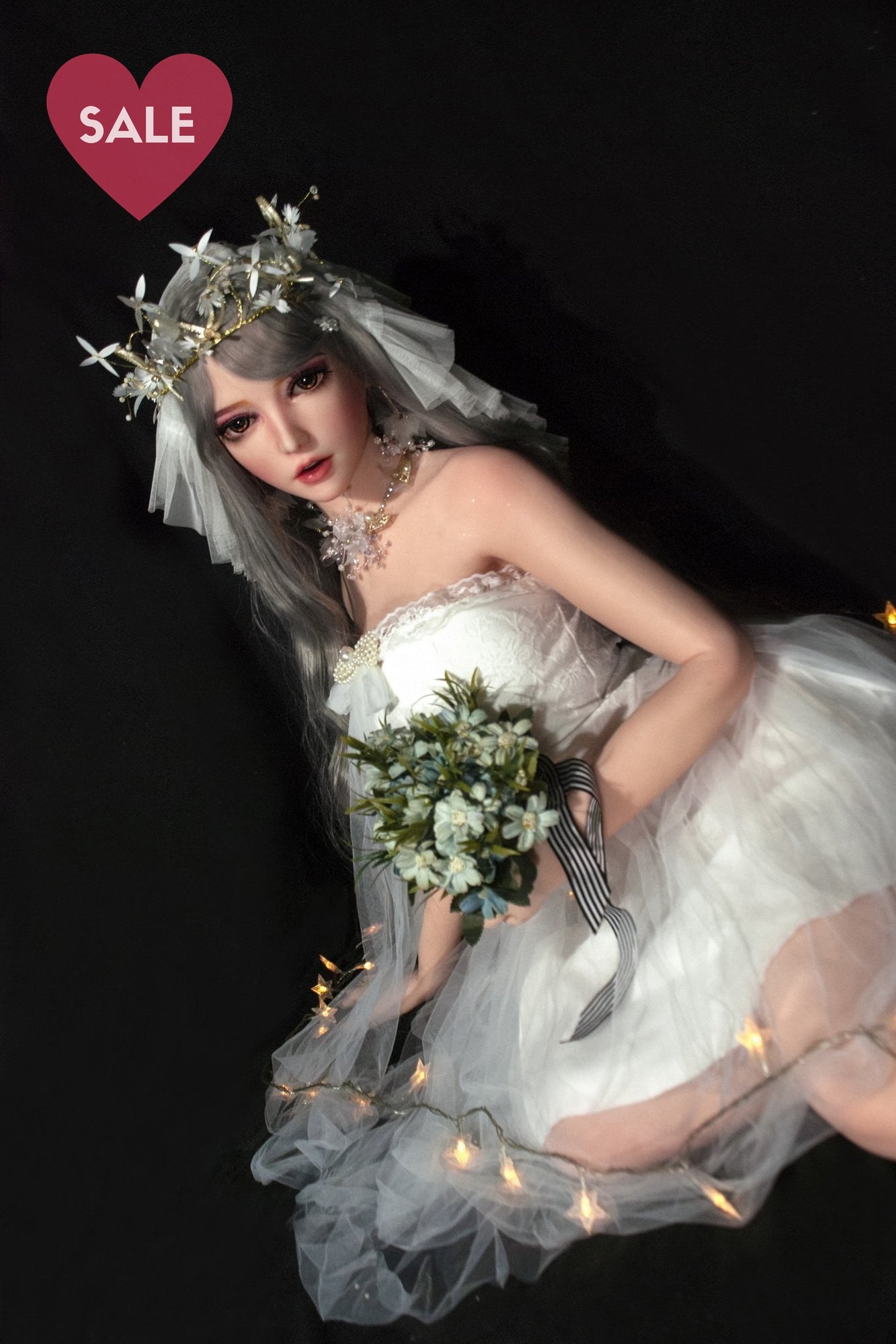 elsa babe 150cm yoshida ayumi - Elsa Babe Doll