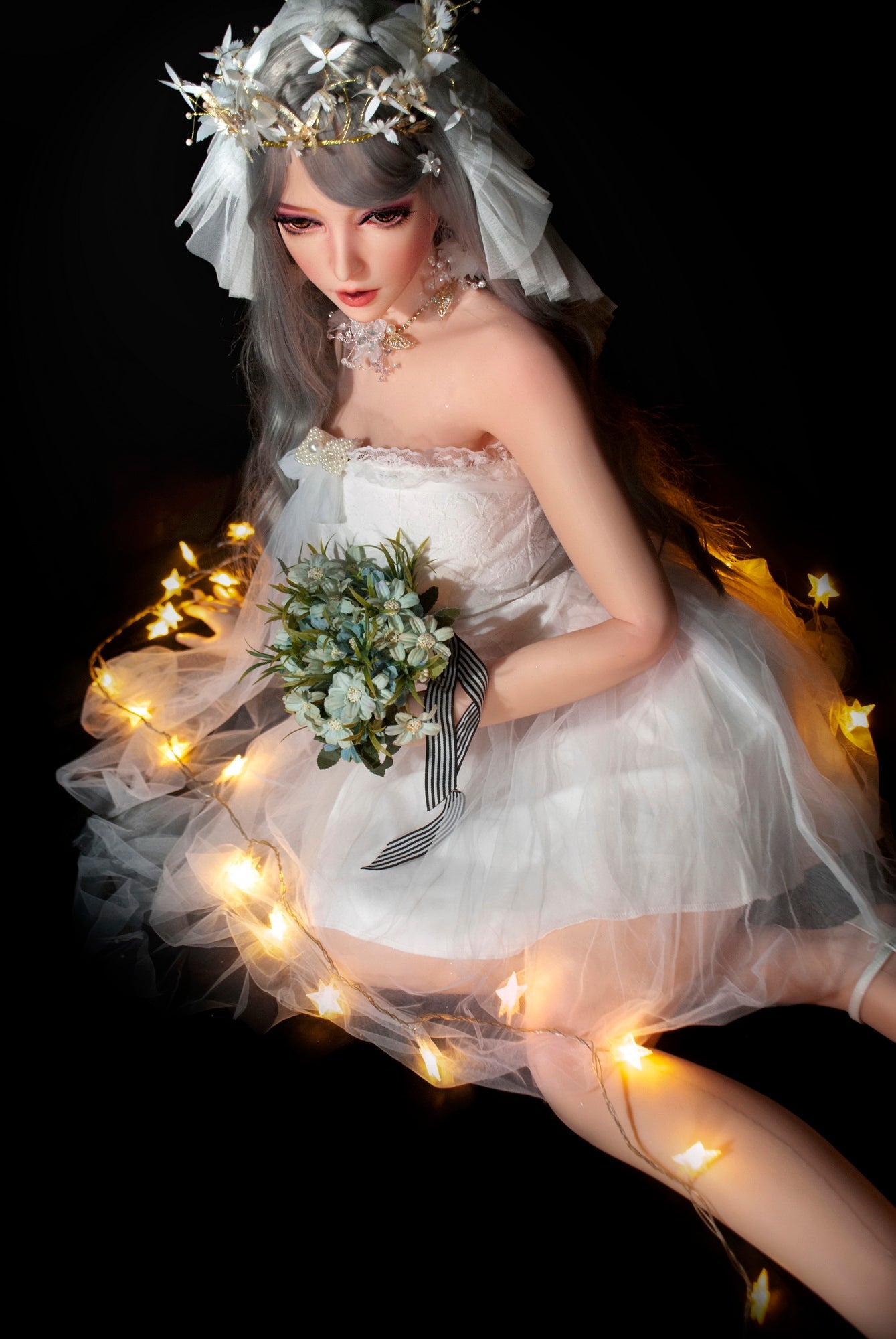 elsa babe 150cm yoshida ayumi - Elsa Babe Doll