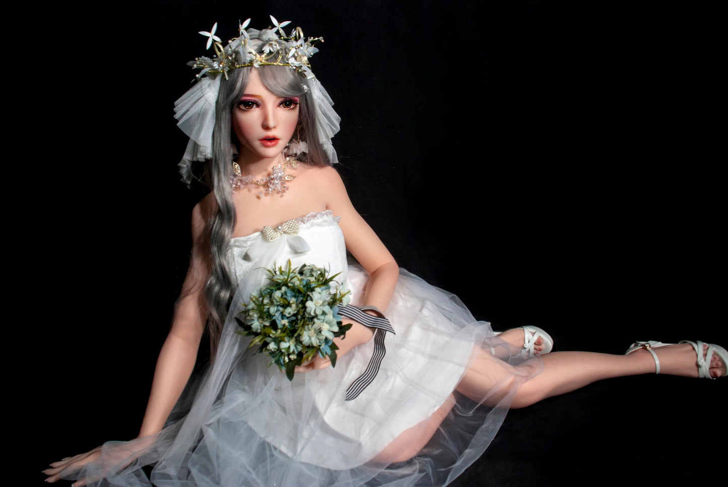 elsa babe 150cm yoshida ayumi - Elsa Babe Doll