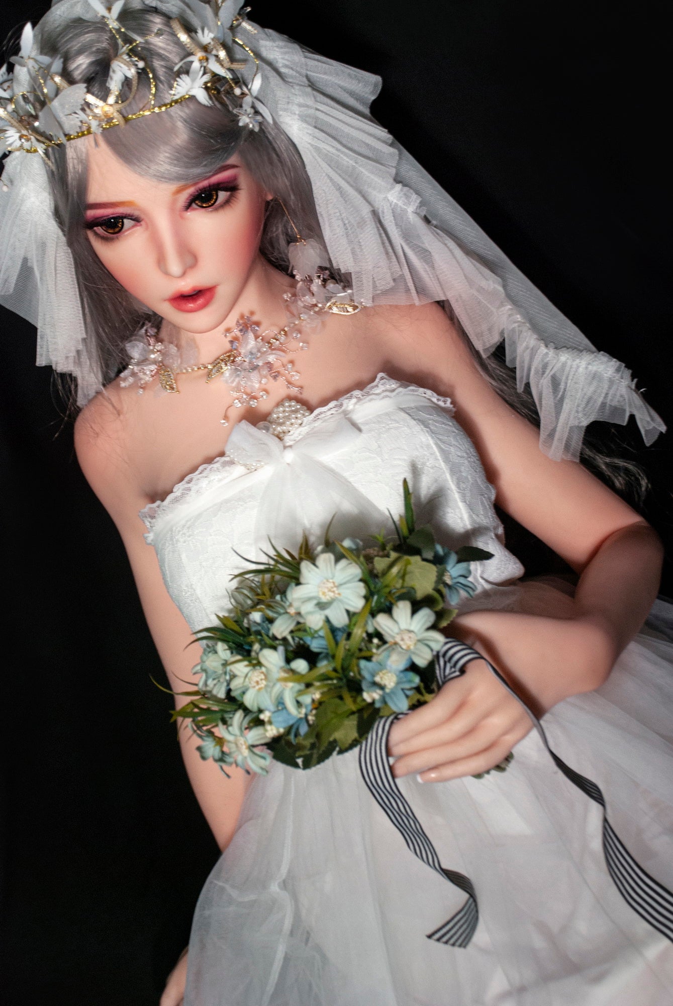 elsa babe 150cm yoshida ayumi - Elsa Babe Doll