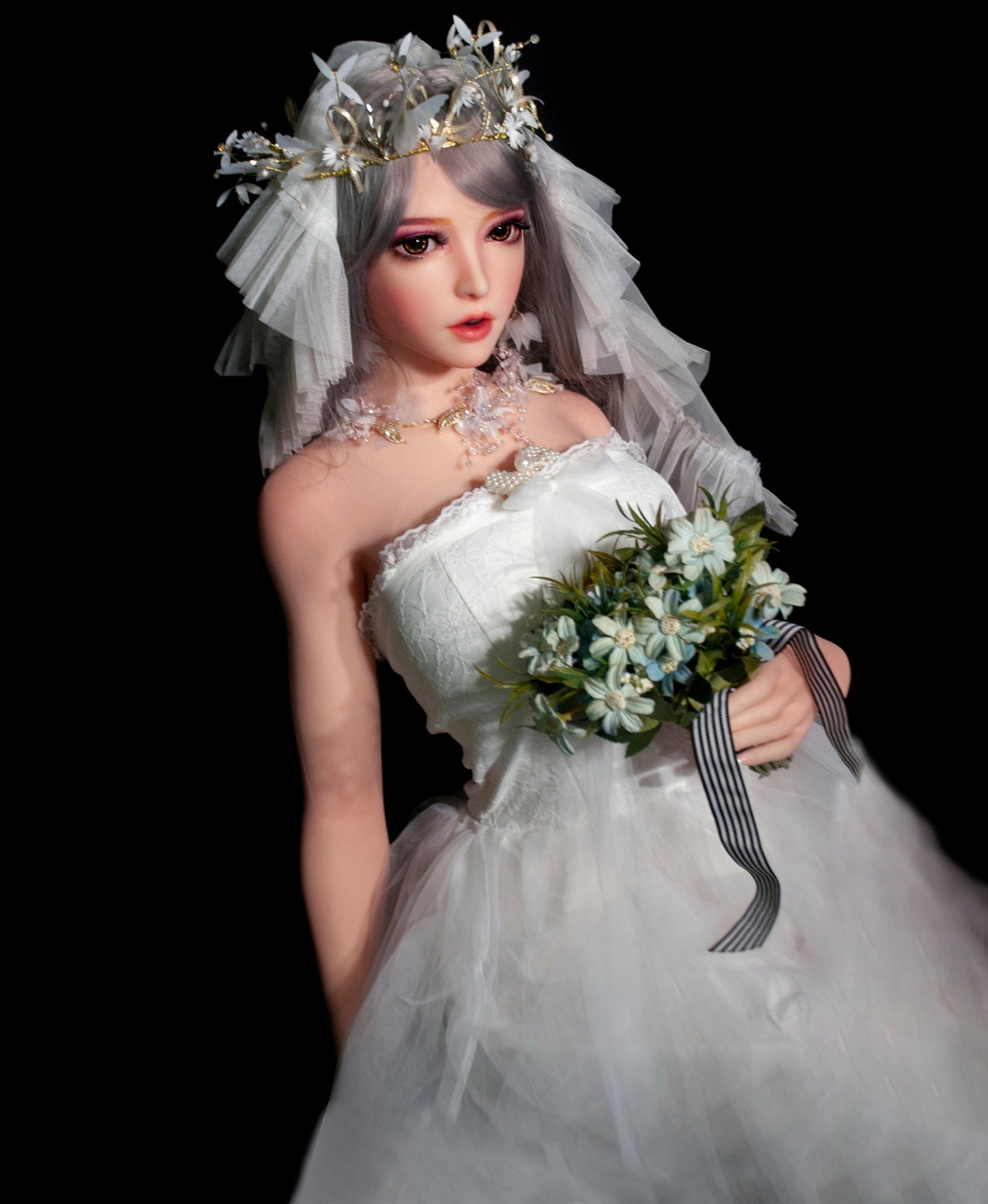 elsa babe 150cm yoshida ayumi - Elsa Babe Doll