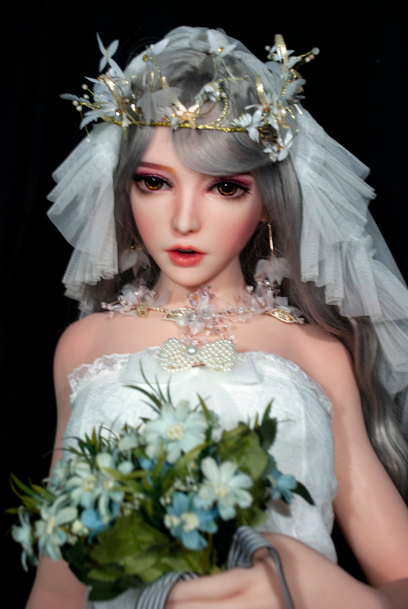 elsa babe 150cm yoshida ayumi - Elsa Babe Doll