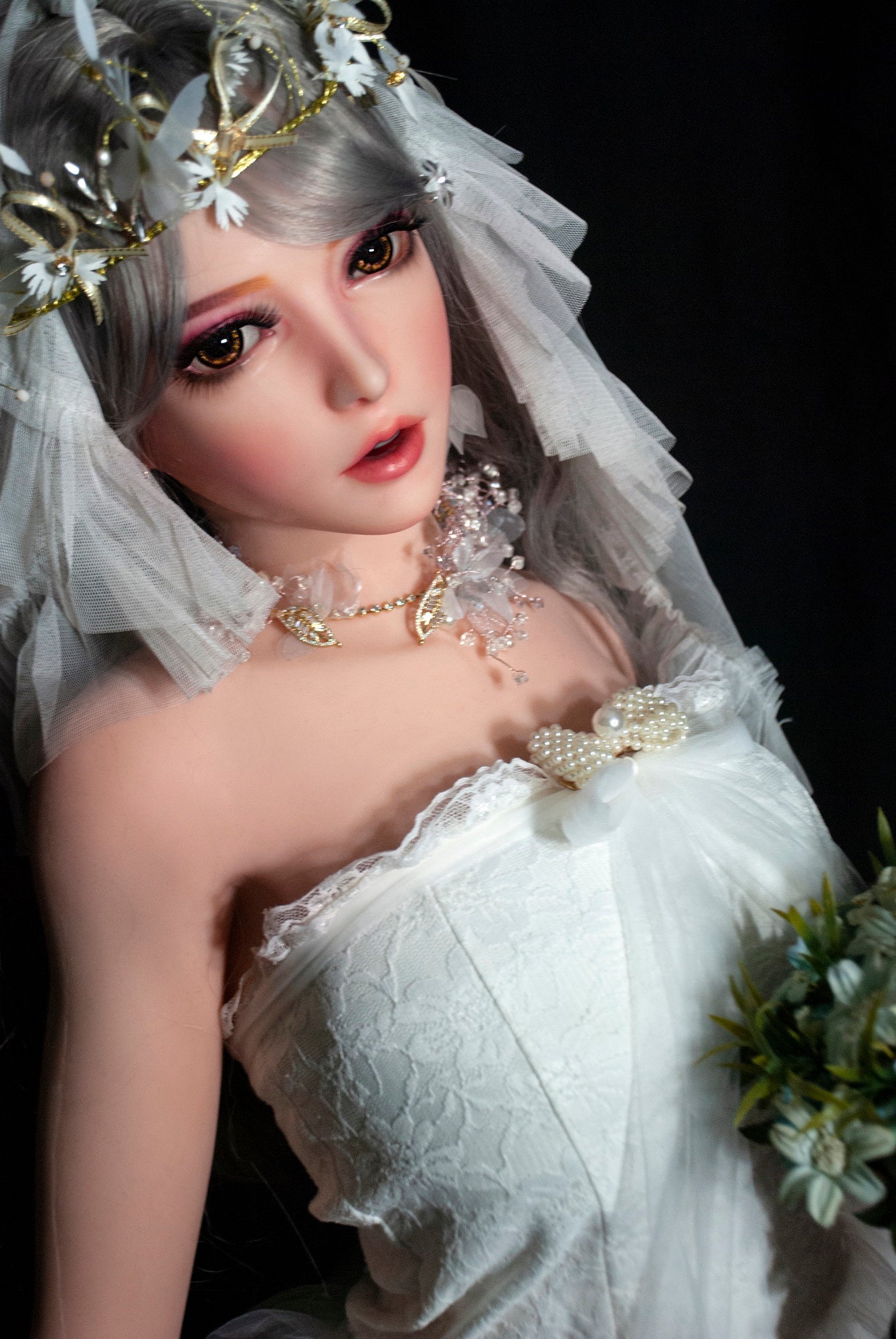 elsa babe 150cm yoshida ayumi - Elsa Babe Doll