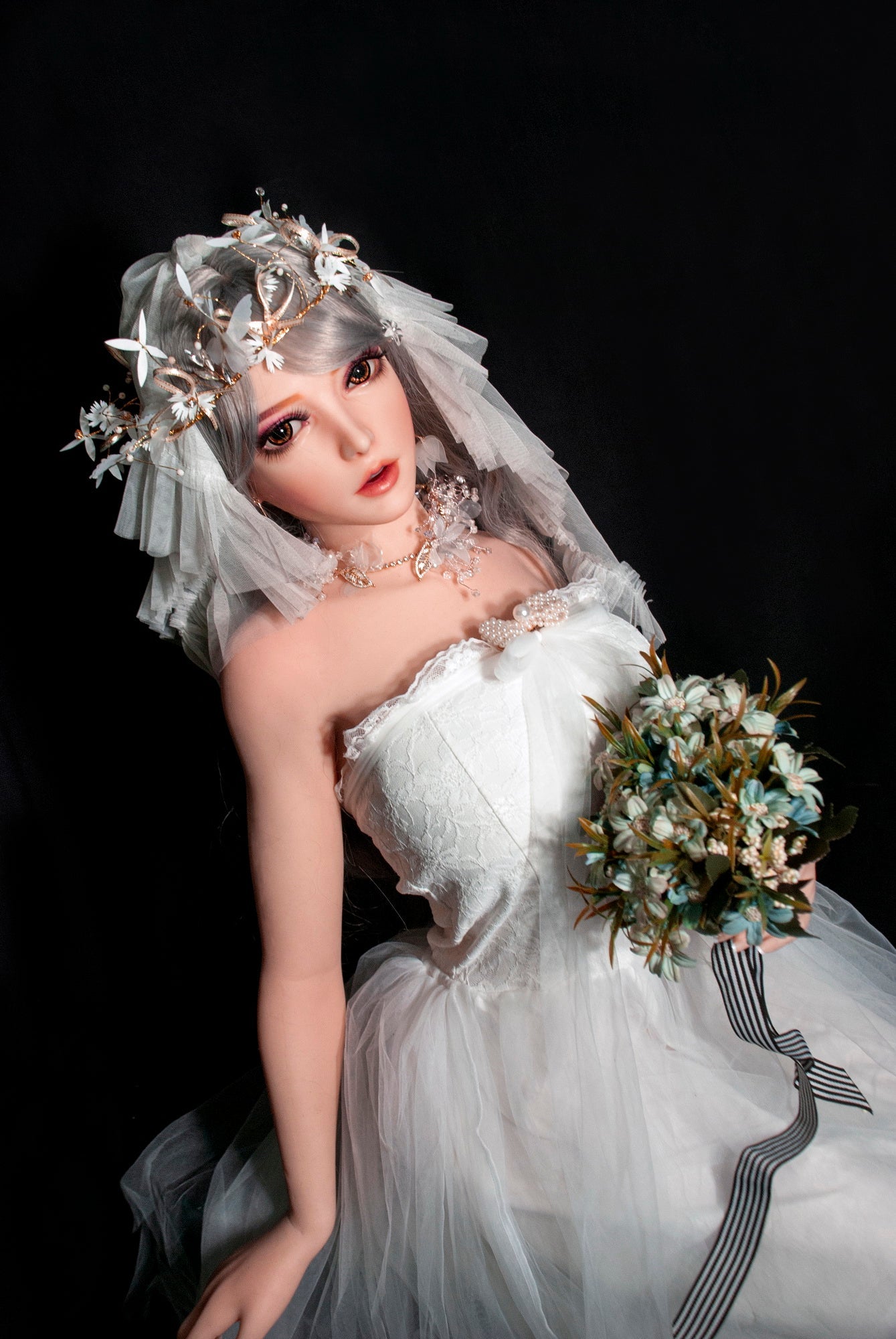 elsa babe 150cm yoshida ayumi - Elsa Babe Doll