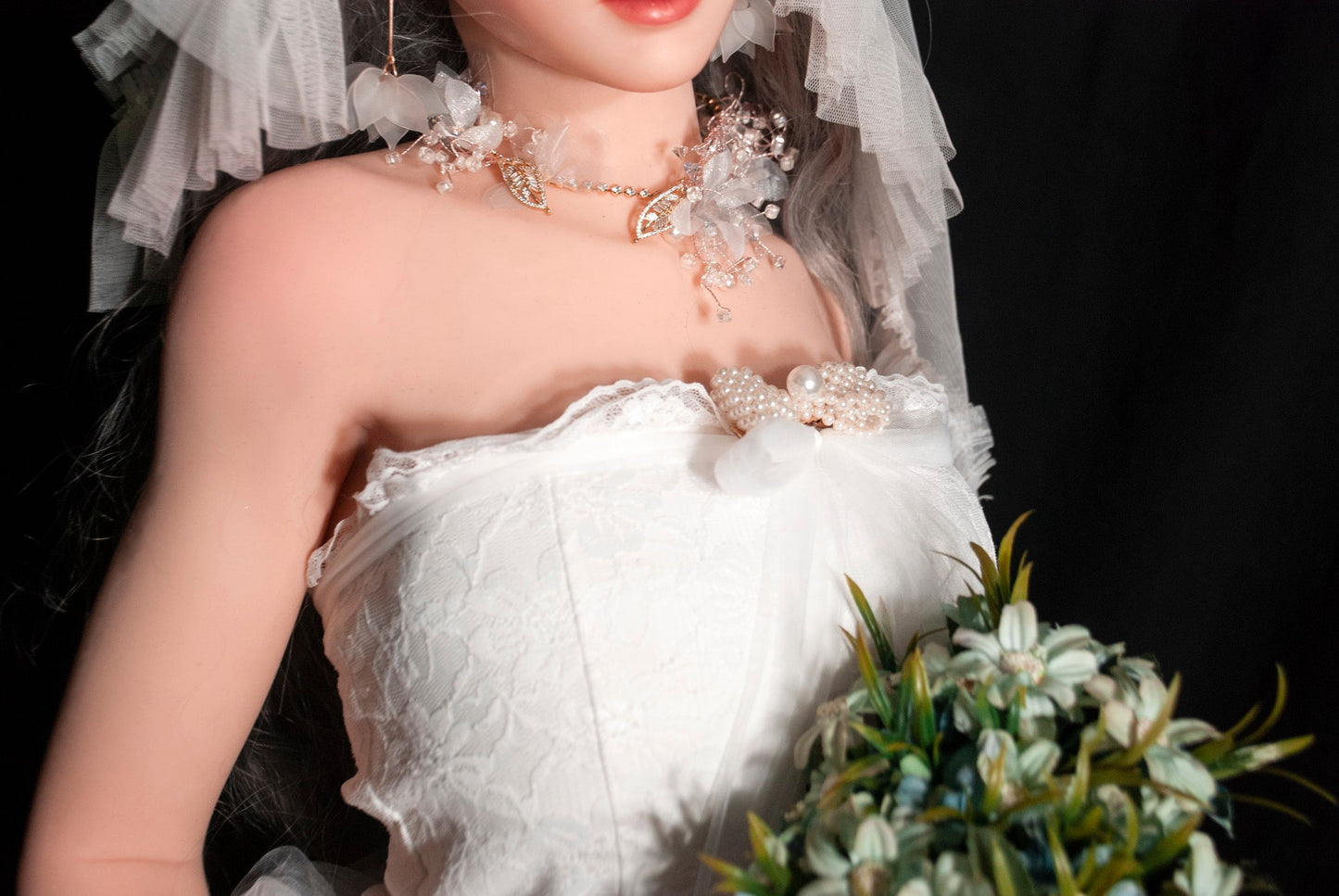 elsa babe 150cm yoshida ayumi - Elsa Babe Doll