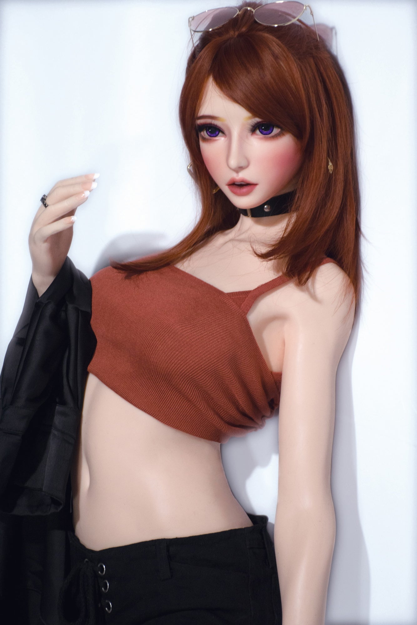 elsa babe 150cm chiba madoka - Elsa Babe Doll