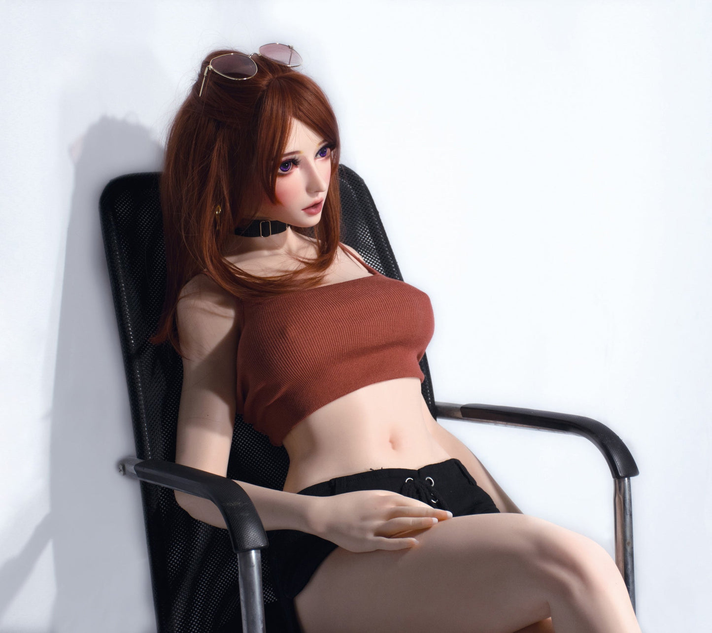 elsa babe 150cm chiba madoka - Elsa Babe Doll