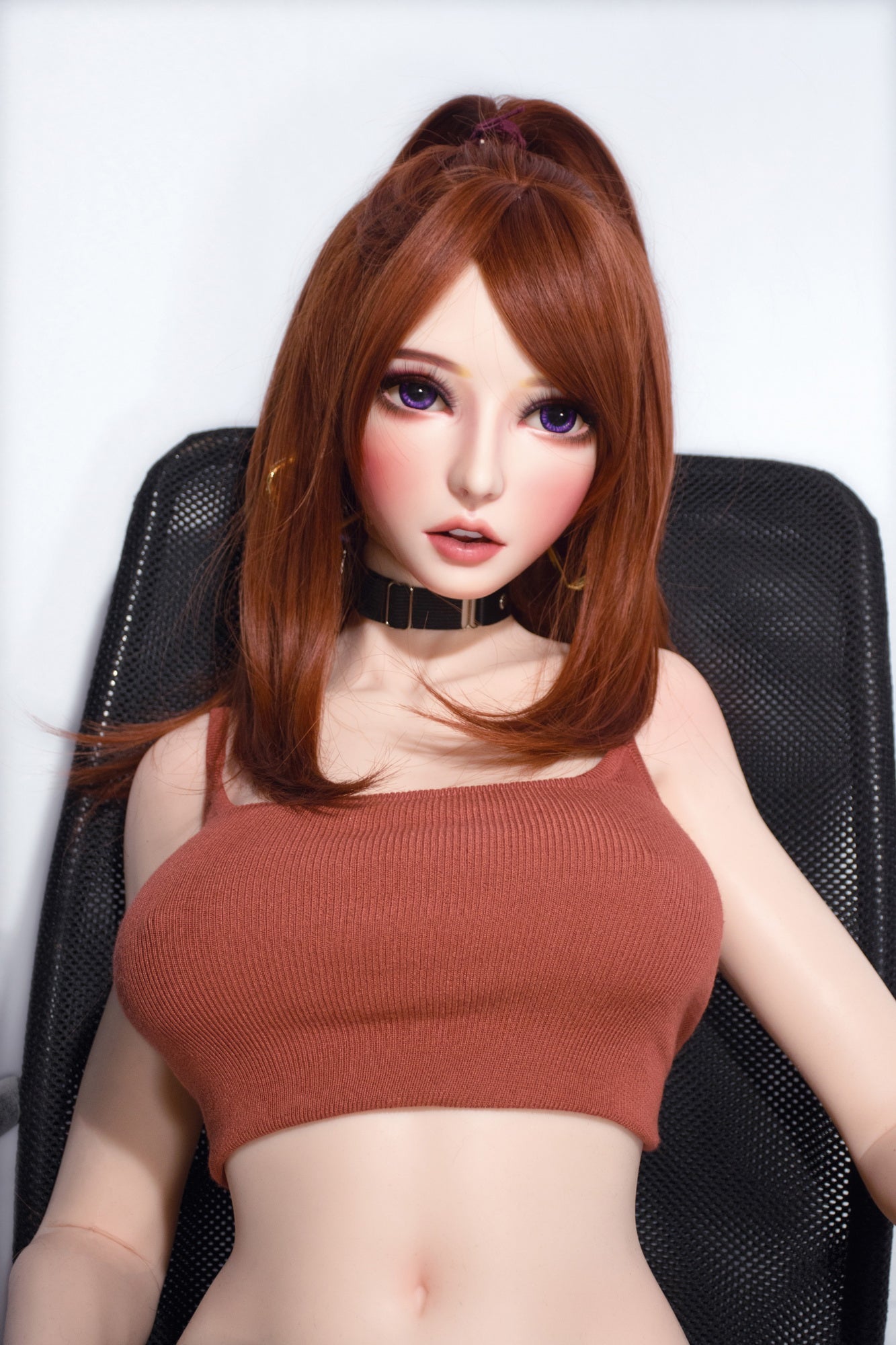 elsa babe 150cm chiba madoka - Elsa Babe Doll