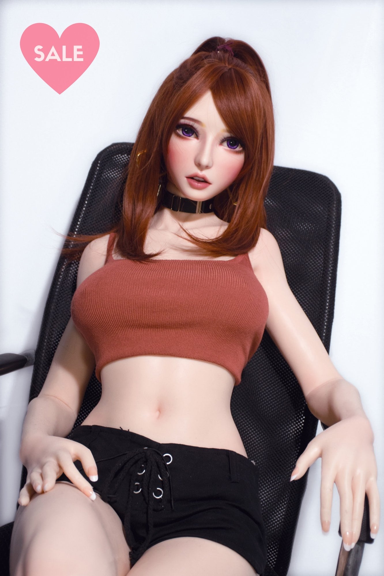 elsa babe 150cm chiba madoka - Elsa Babe Doll