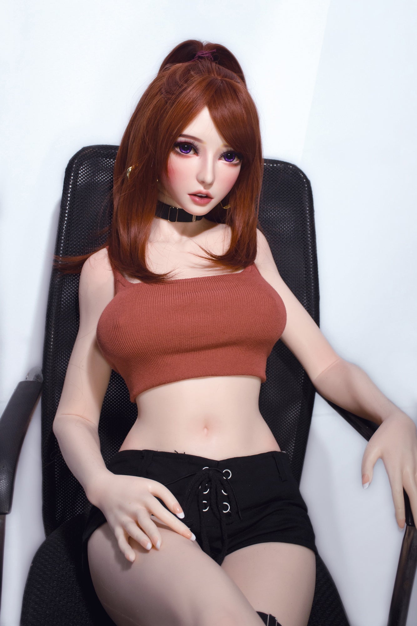 elsa babe 150cm chiba madoka - Elsa Babe Doll
