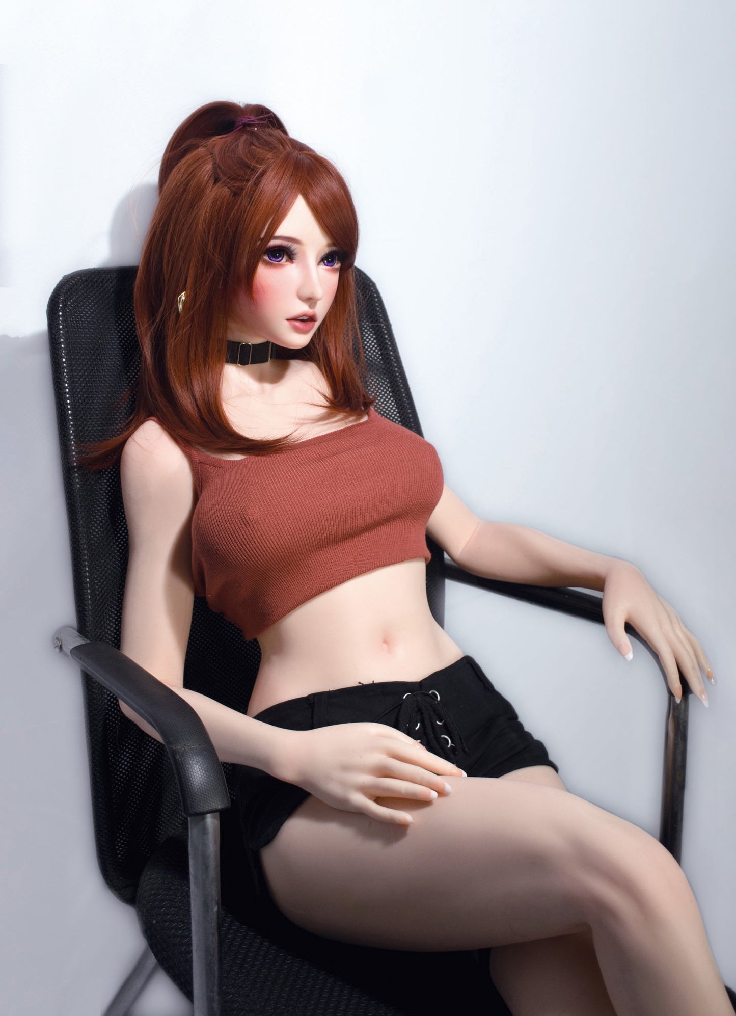 elsa babe 150cm chiba madoka - Elsa Babe Doll
