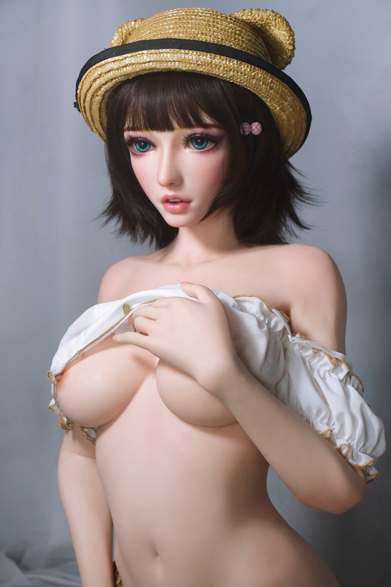 elsa babe 150cm nagashima sawako - Elsa Babe Doll