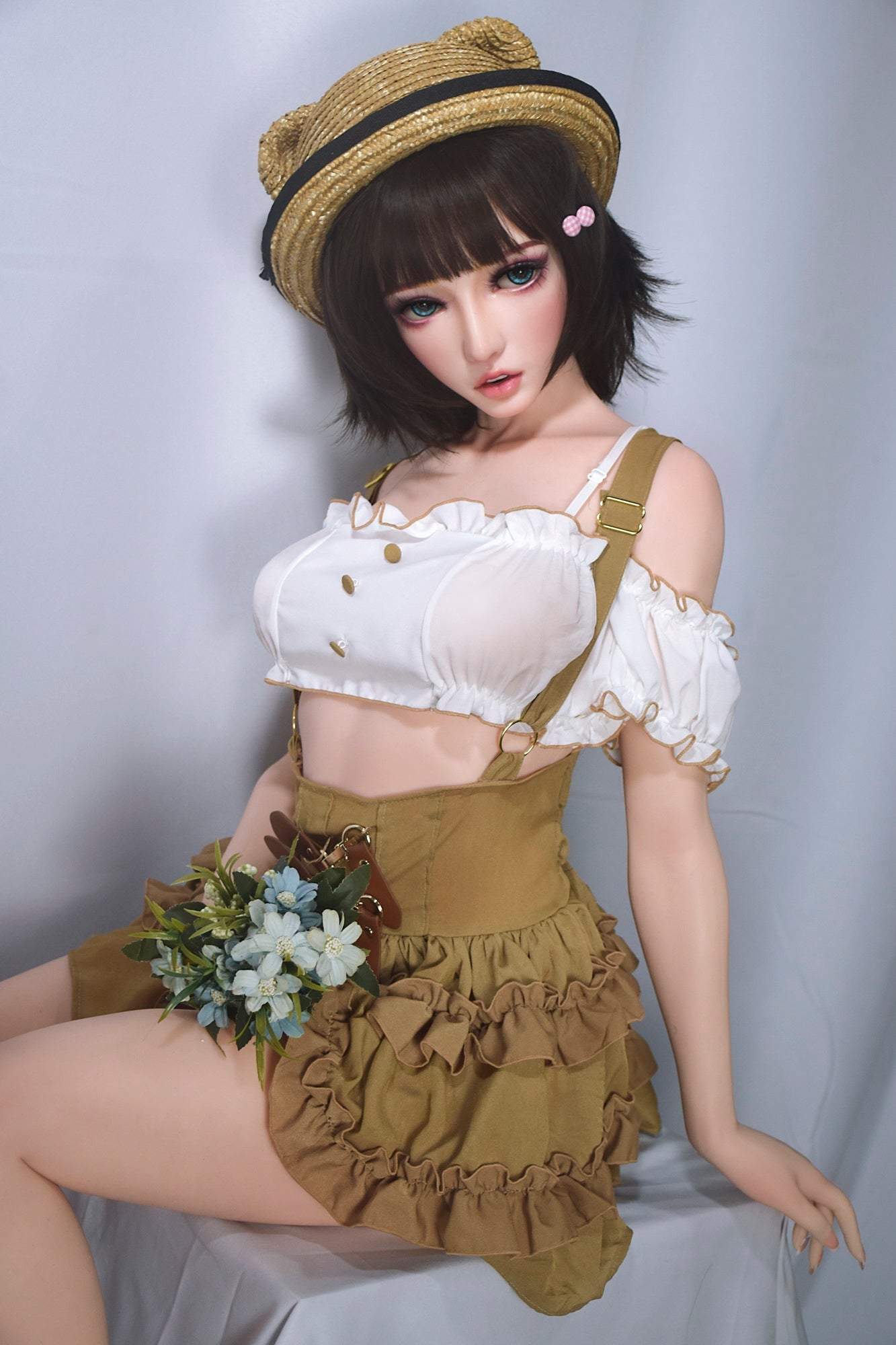 elsa babe 150cm nagashima sawako - Elsa Babe Doll