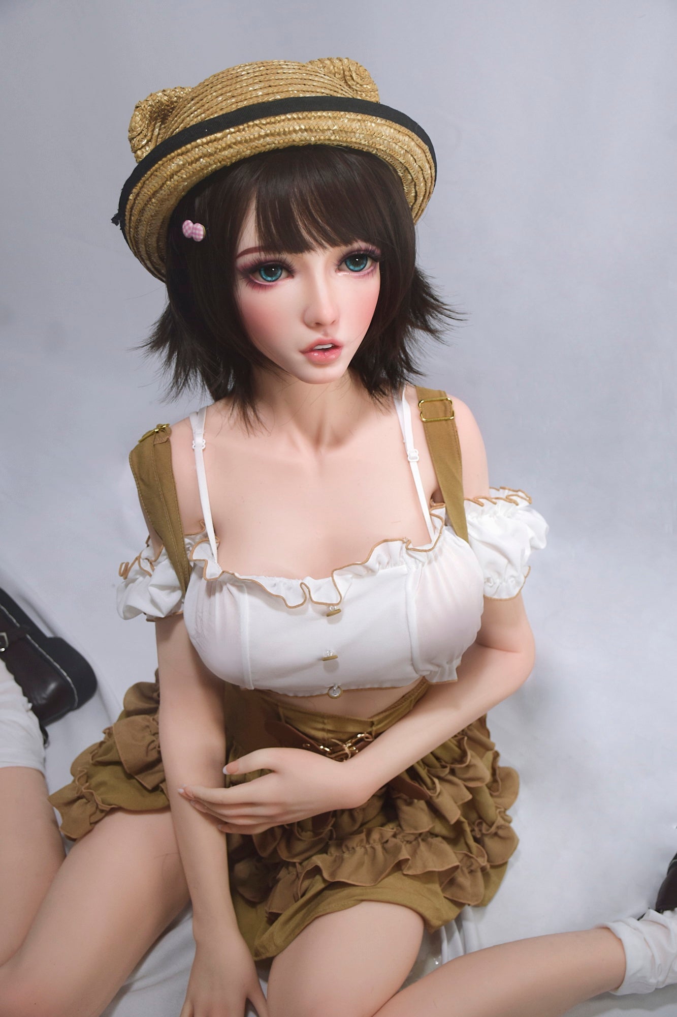 elsa babe 150cm nagashima sawako - Elsa Babe Doll
