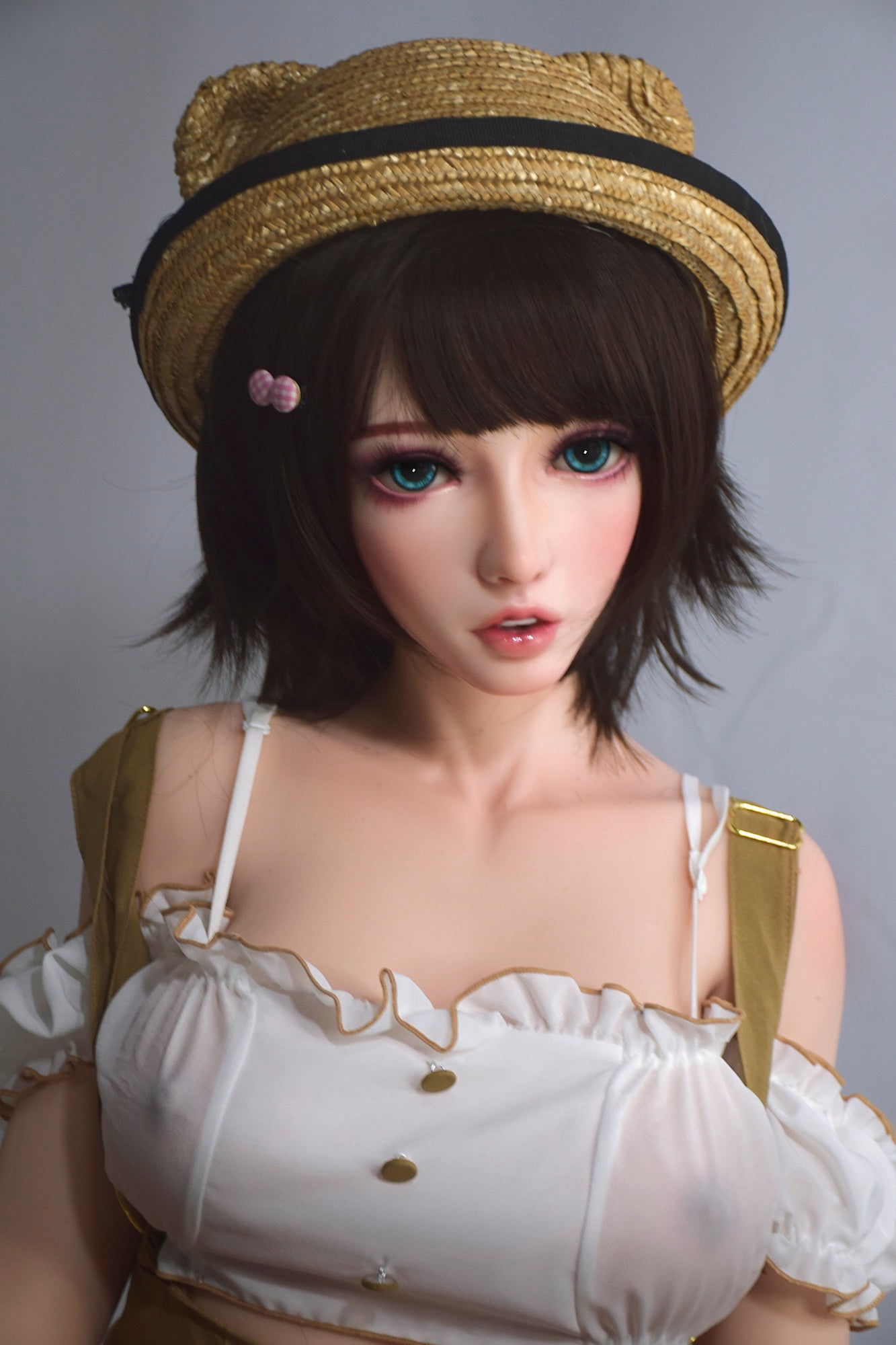 elsa babe 150cm nagashima sawako - Elsa Babe Doll