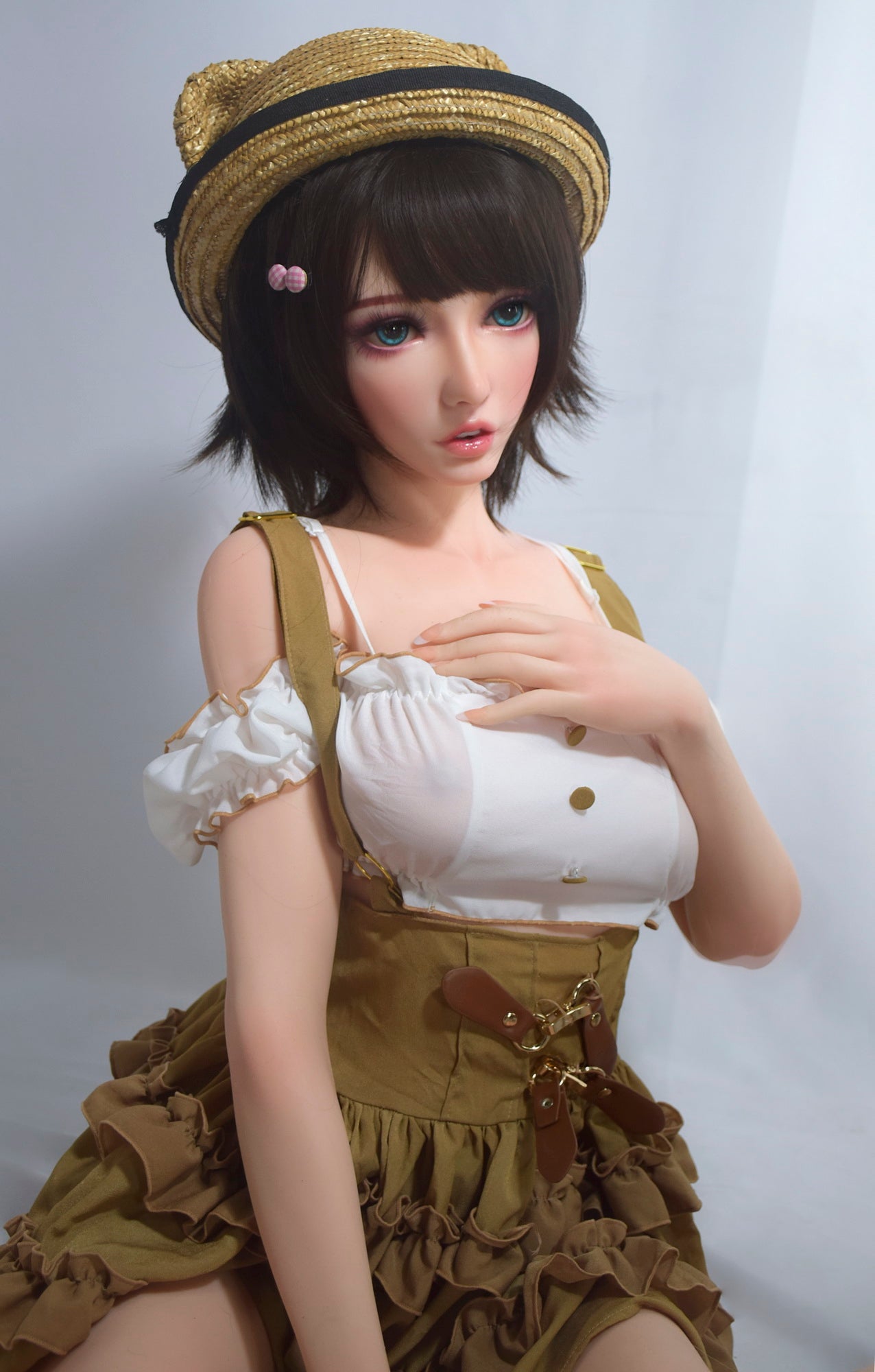 elsa babe 150cm nagashima sawako - Elsa Babe Doll