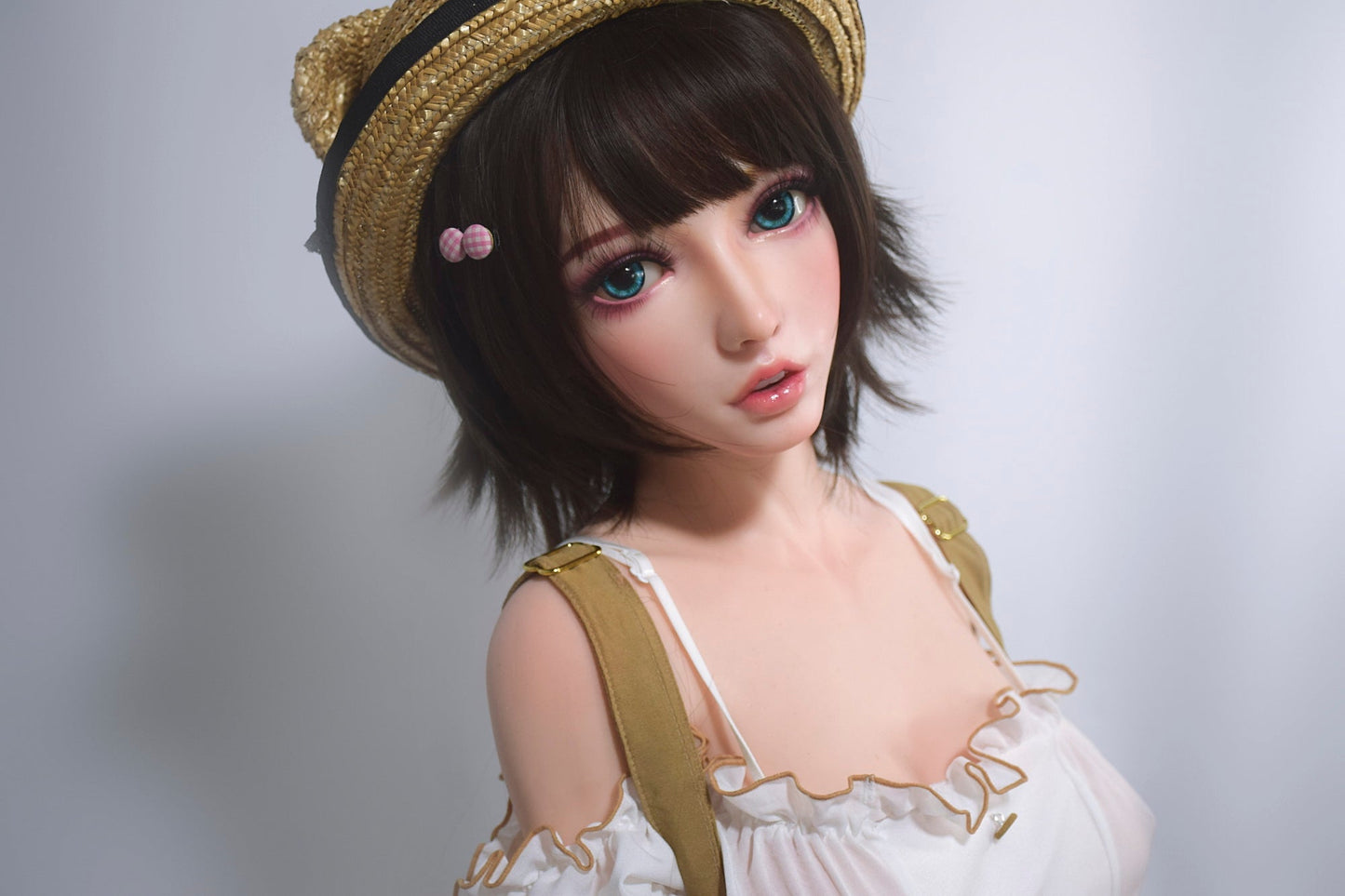elsa babe 150cm nagashima sawako - Elsa Babe Doll