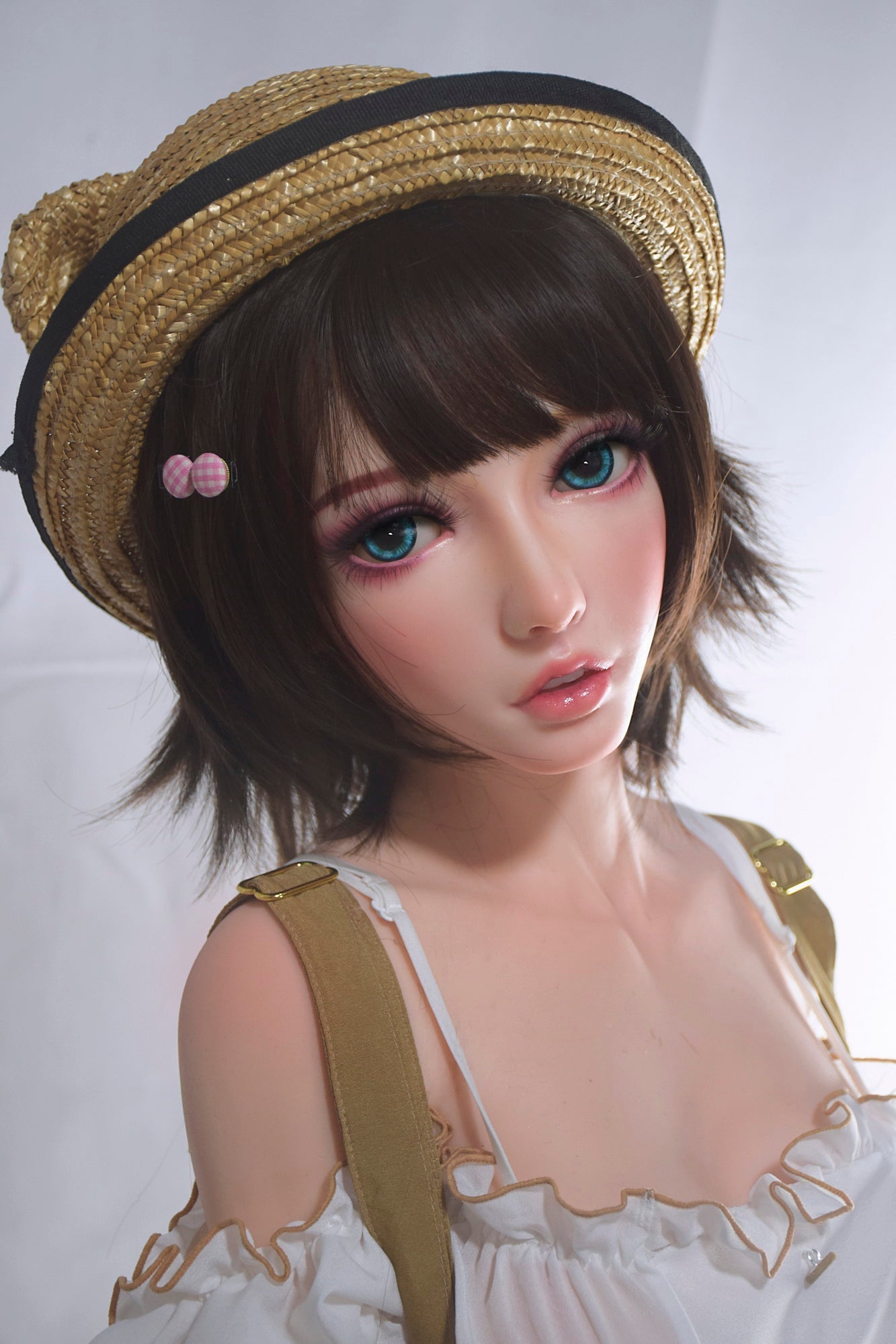 elsa babe 150cm nagashima sawako - Elsa Babe Doll