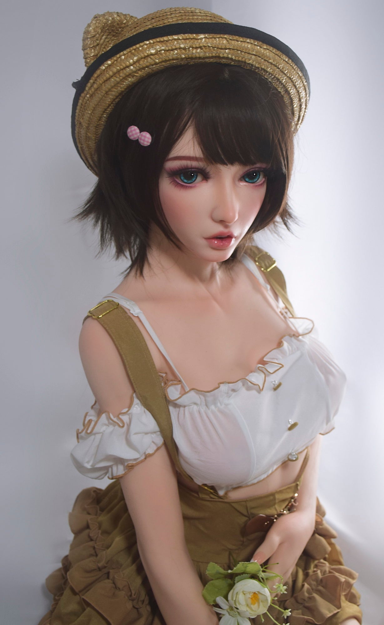 elsa babe 150cm nagashima sawako - Elsa Babe Doll