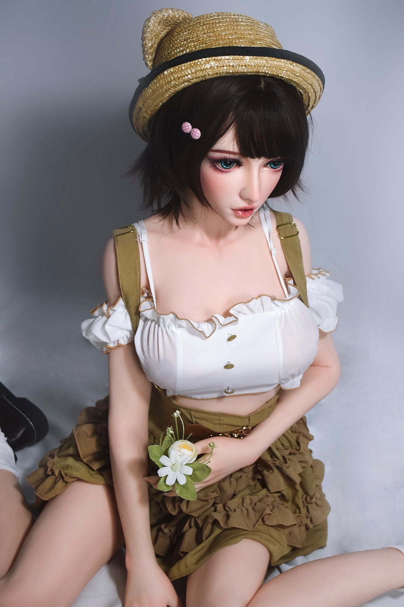 elsa babe 150cm nagashima sawako - Elsa Babe Doll