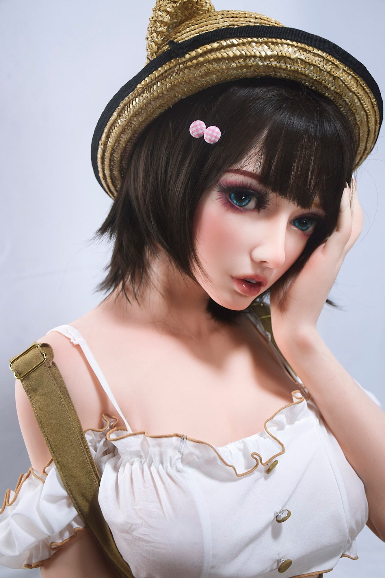 elsa babe 150cm nagashima sawako - Elsa Babe Doll