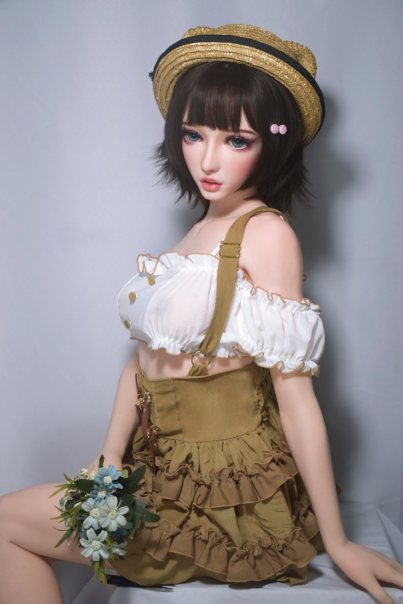 elsa babe 150cm nagashima sawako - Elsa Babe Doll