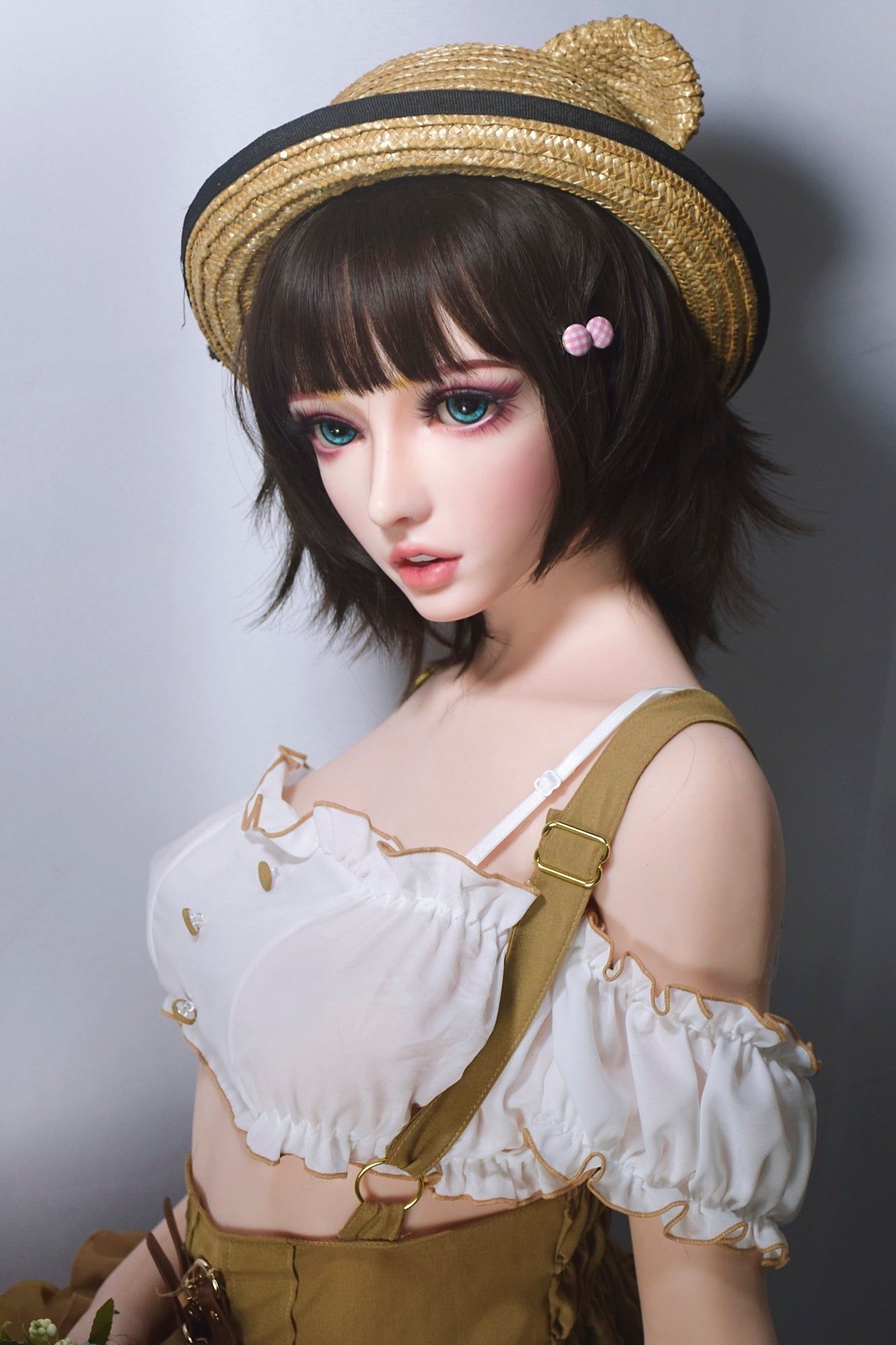 elsa babe 150cm nagashima sawako - Elsa Babe Doll