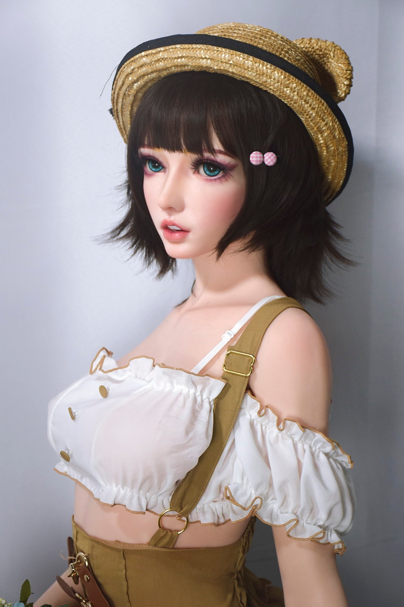 elsa babe 150cm nagashima sawako - Elsa Babe Doll