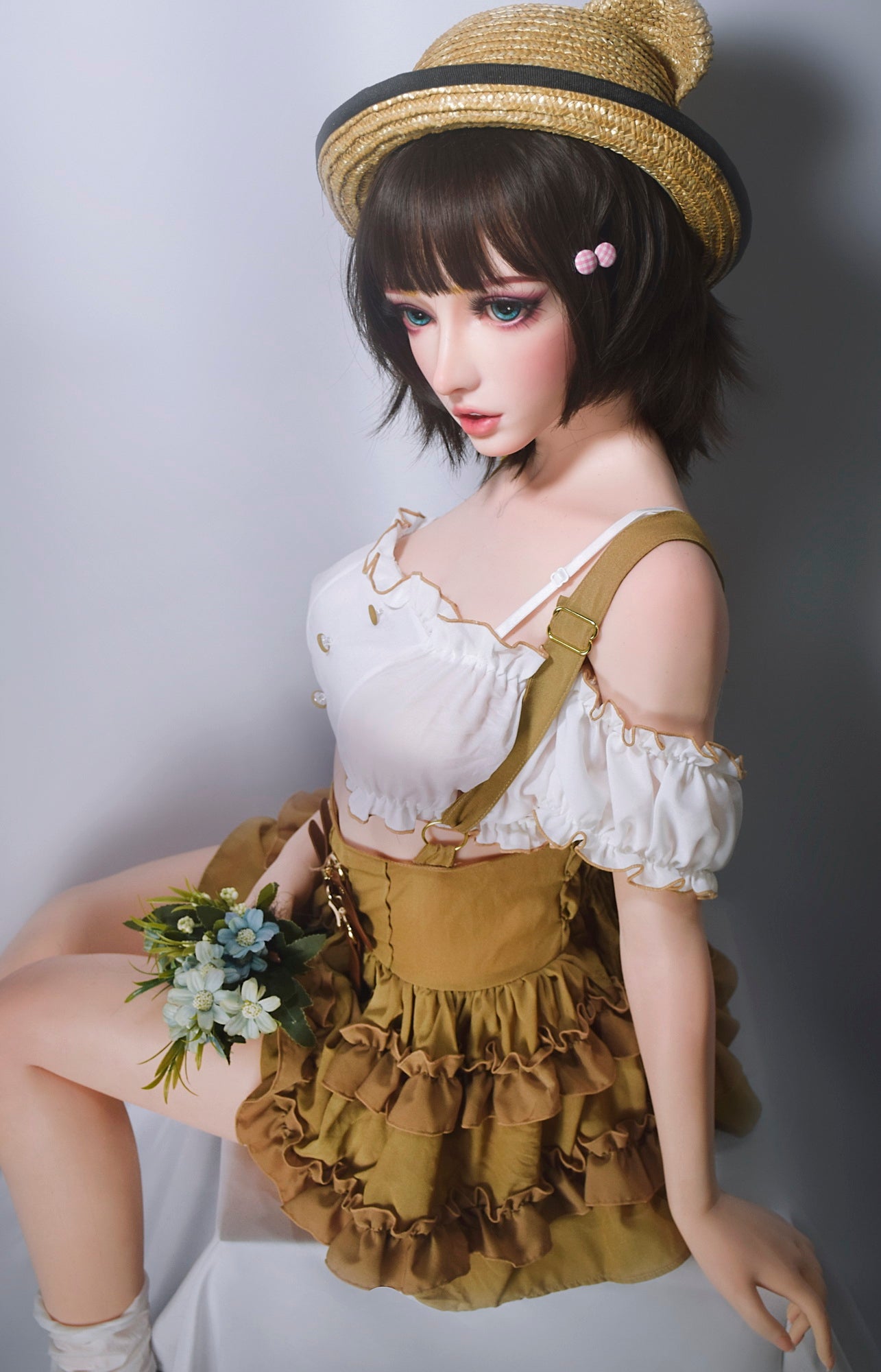 elsa babe 150cm nagashima sawako - Elsa Babe Doll