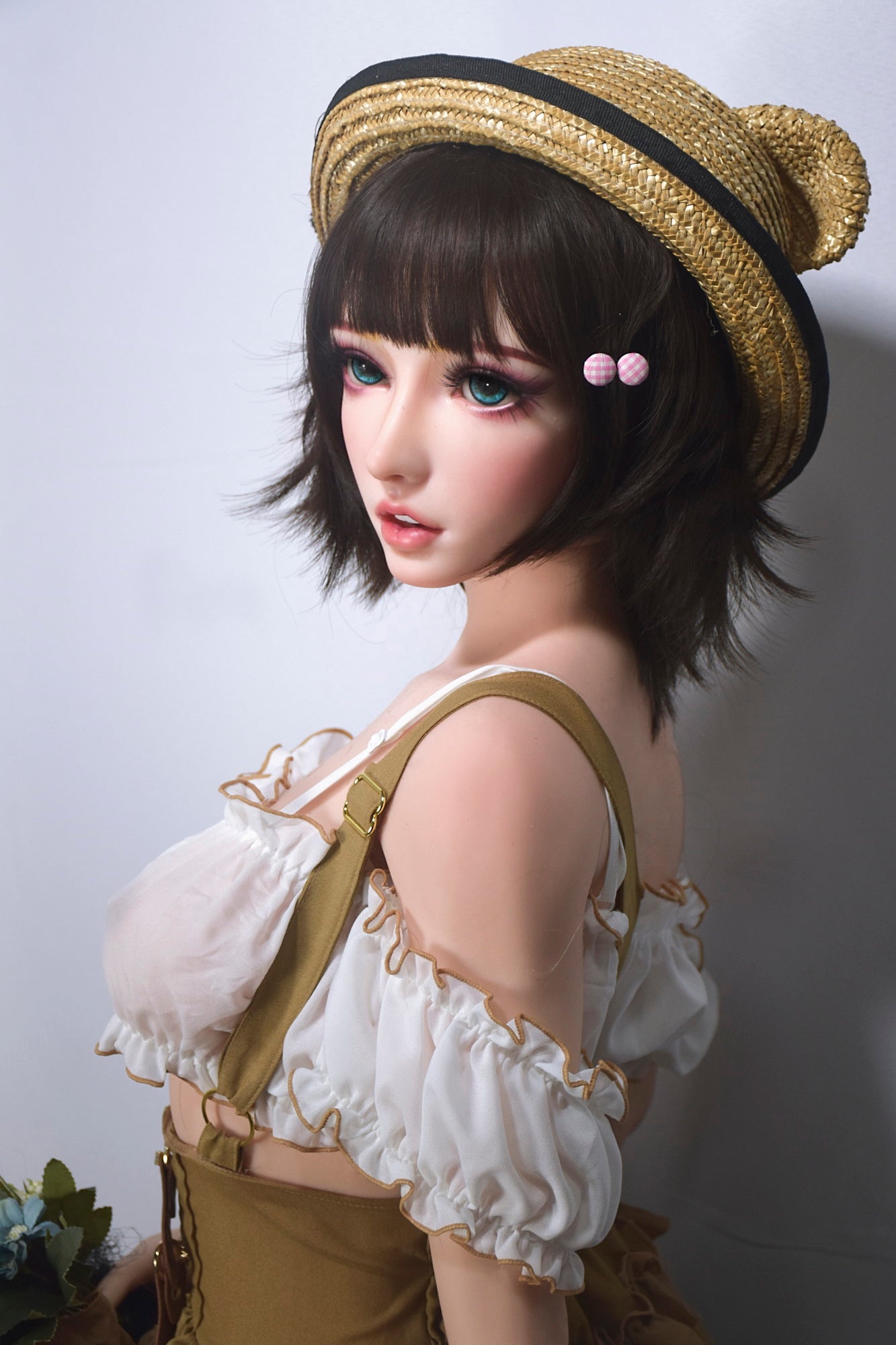 elsa babe 150cm nagashima sawako - Elsa Babe Doll