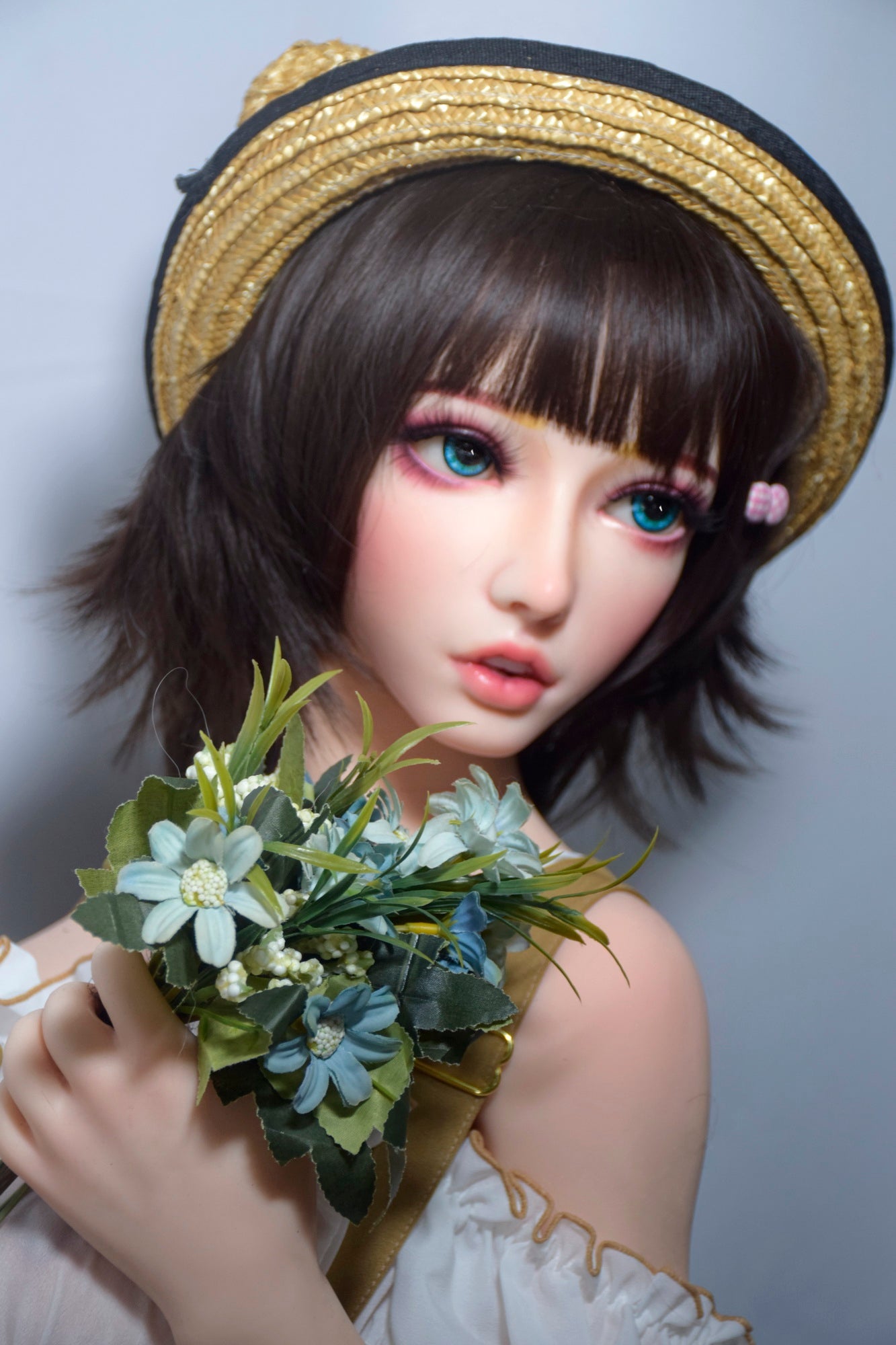elsa babe 150cm nagashima sawako - Elsa Babe Doll