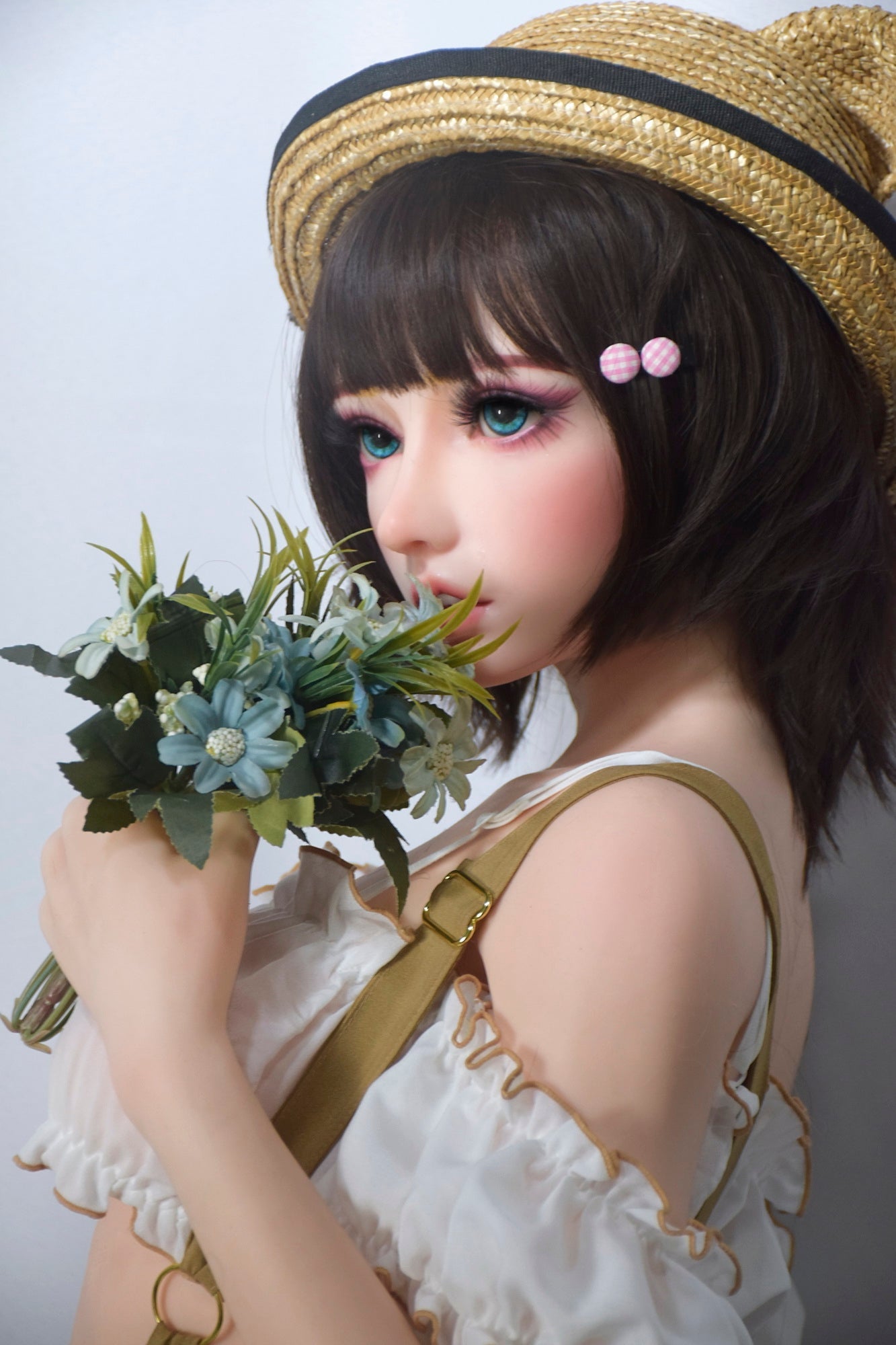 elsa babe 150cm nagashima sawako - Elsa Babe Doll
