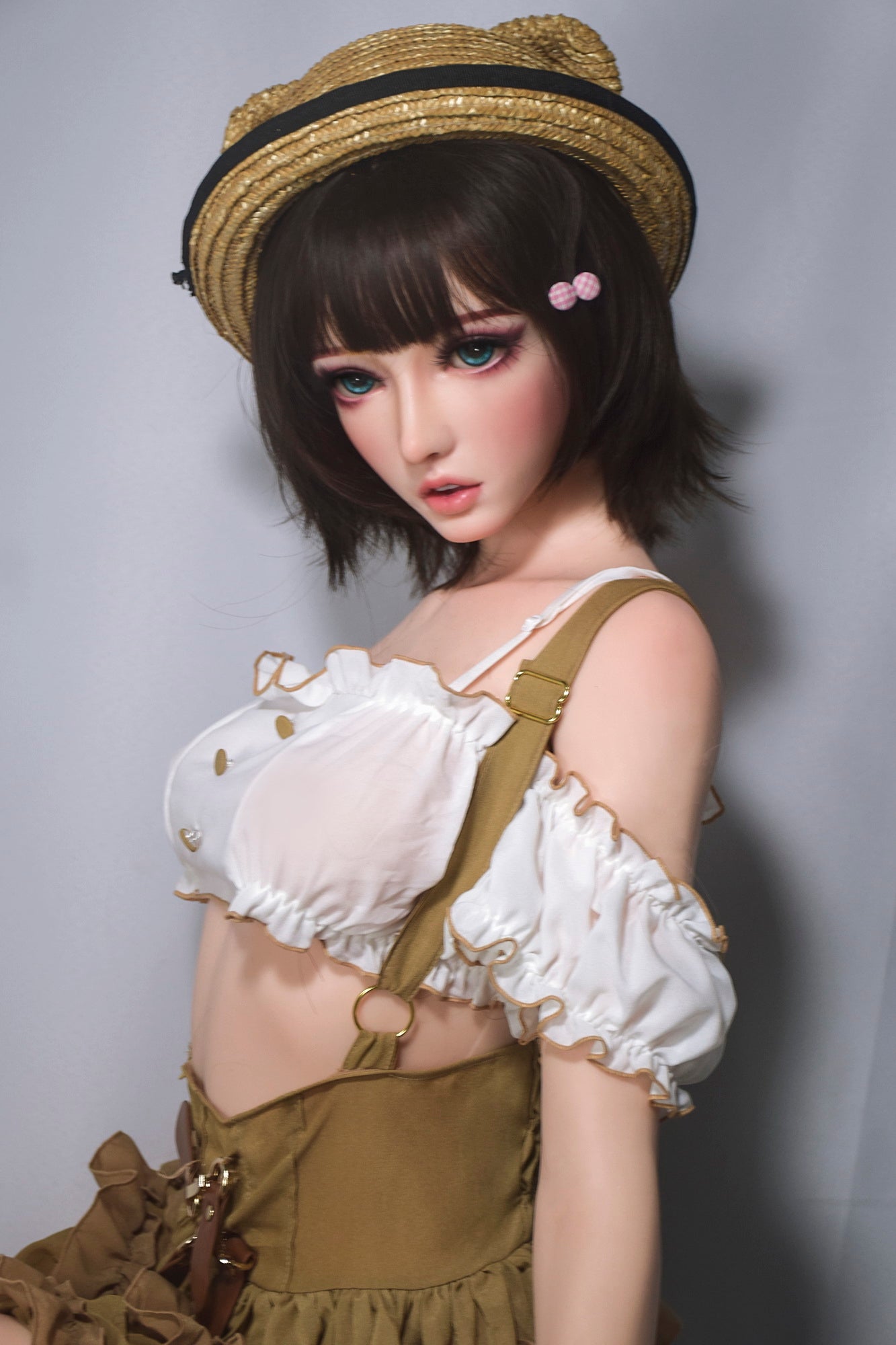 elsa babe 150cm nagashima sawako - Elsa Babe Doll