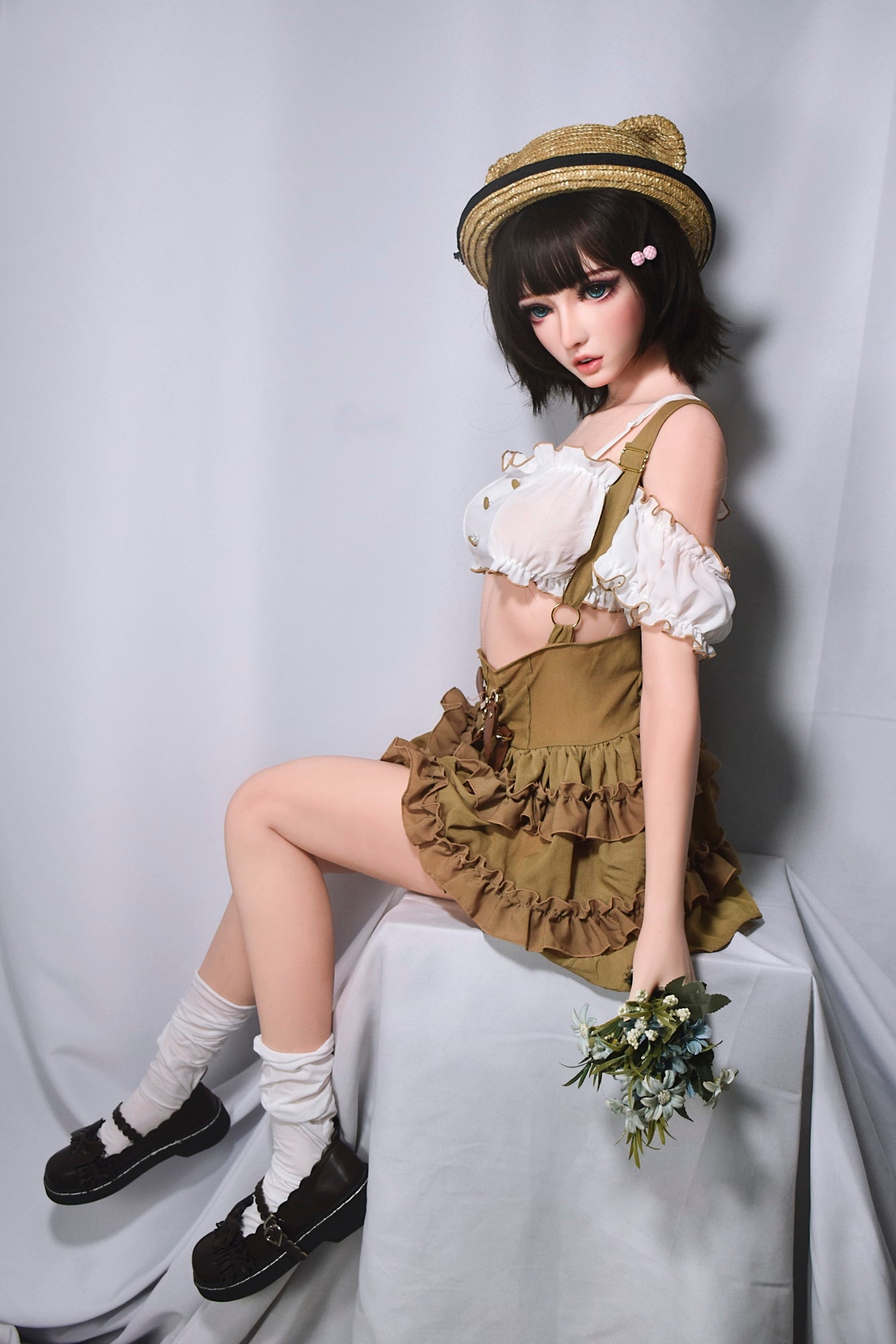 elsa babe 150cm nagashima sawako - Elsa Babe Doll