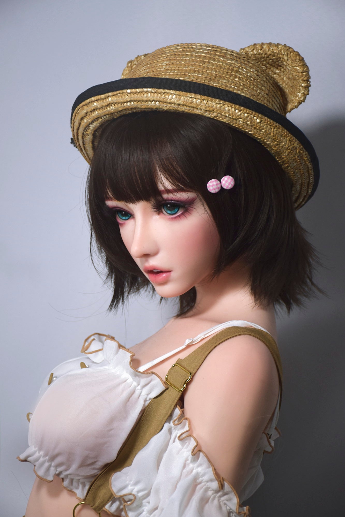 elsa babe 150cm nagashima sawako - Elsa Babe Doll